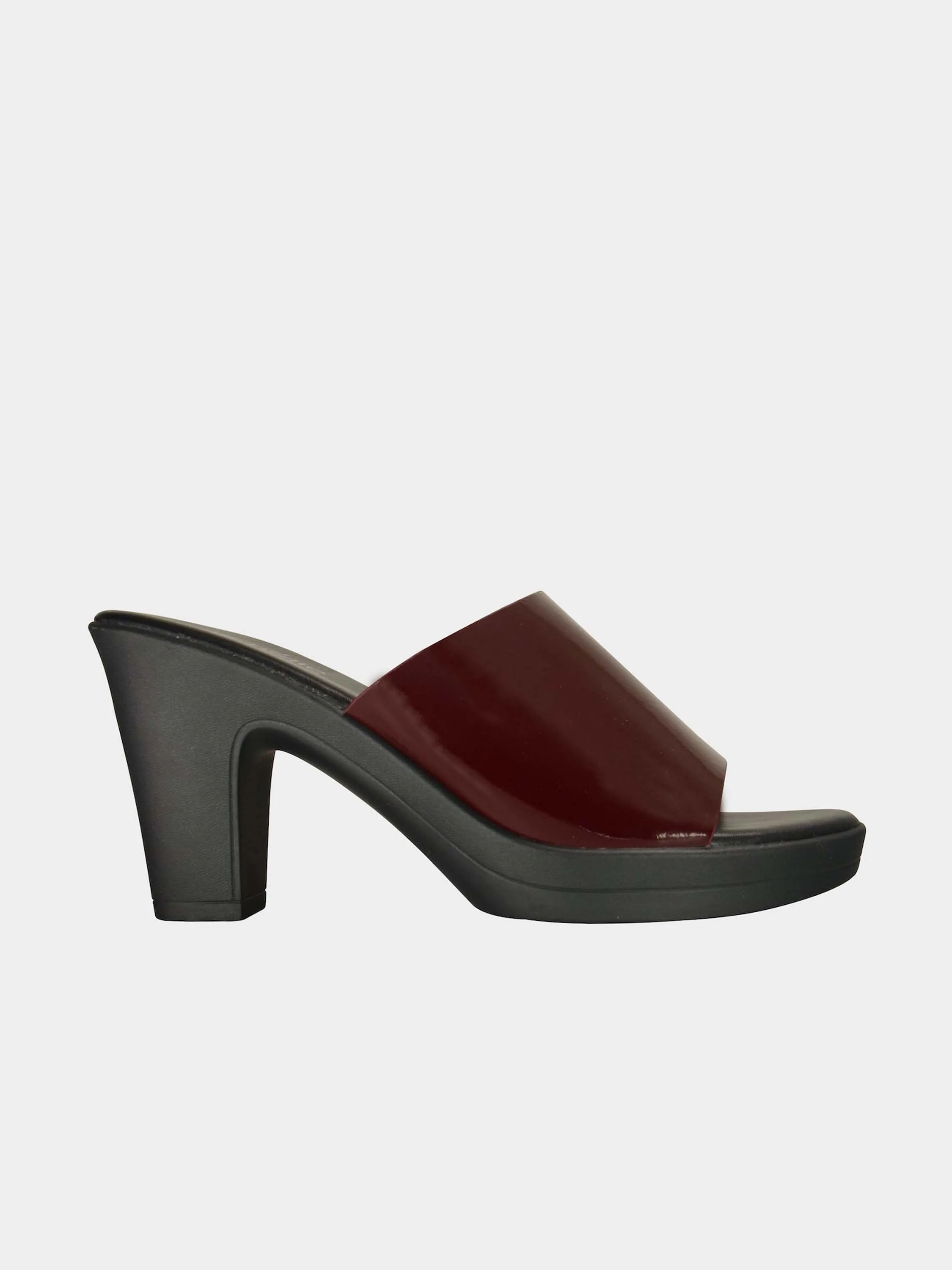Michelle Morgan 913RJ166 Women's Heeled Sandals