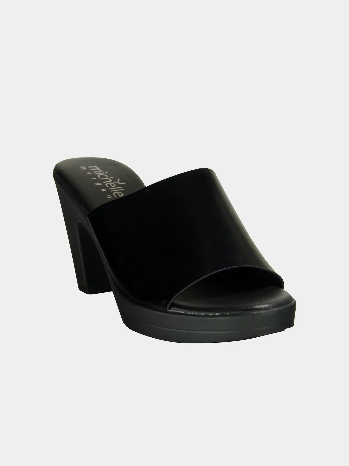 Michelle Morgan 913RJ166 Women's Heeled Sandals