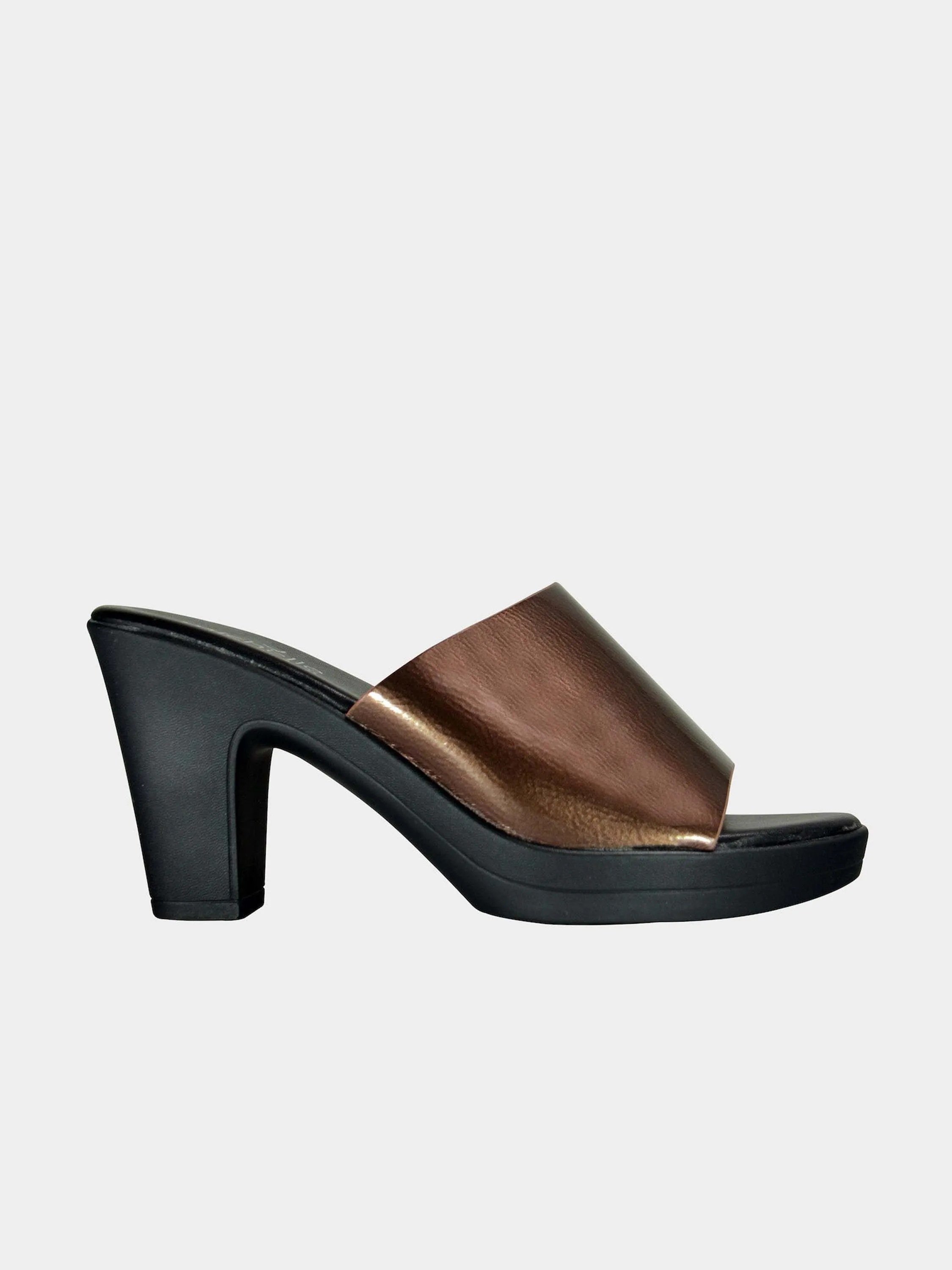 Michelle Morgan 913RJ166 Women's Heeled Sandals