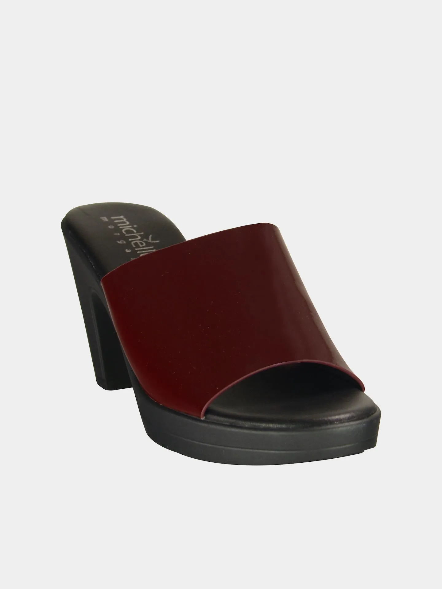 Michelle Morgan 913RJ166 Women's Heeled Sandals