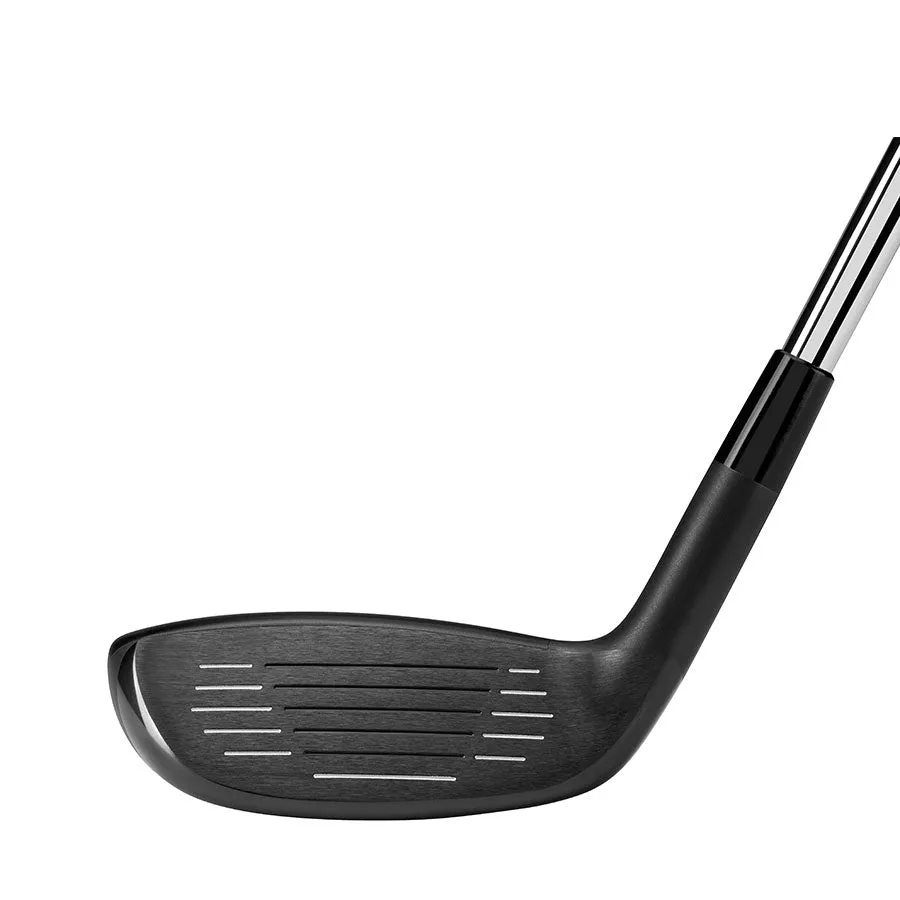 MIZUNO JPX Fli-Hi Men's Utility Iron