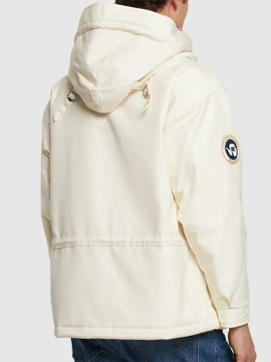 Napapijri   Skidoo jacket 