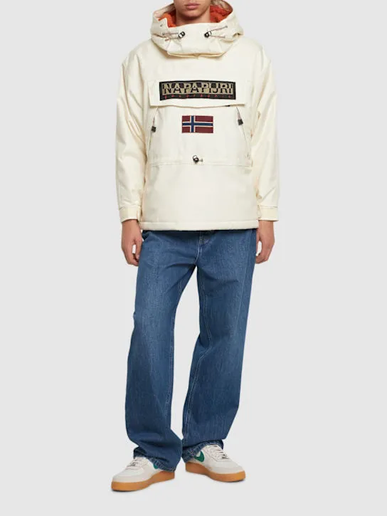Napapijri   Skidoo jacket 