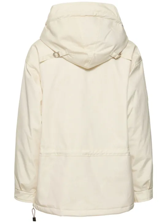 Napapijri   Skidoo jacket 