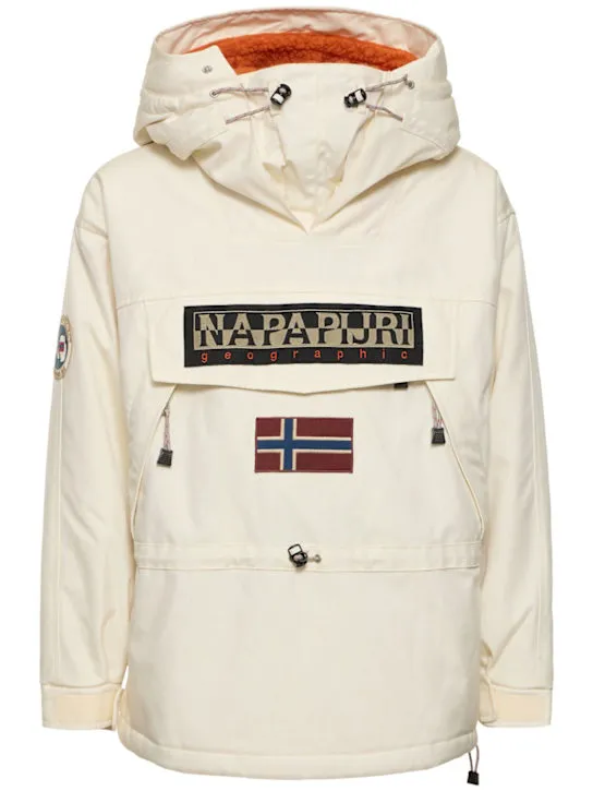 Napapijri   Skidoo jacket 