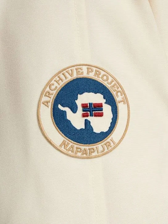 Napapijri   Skidoo jacket 