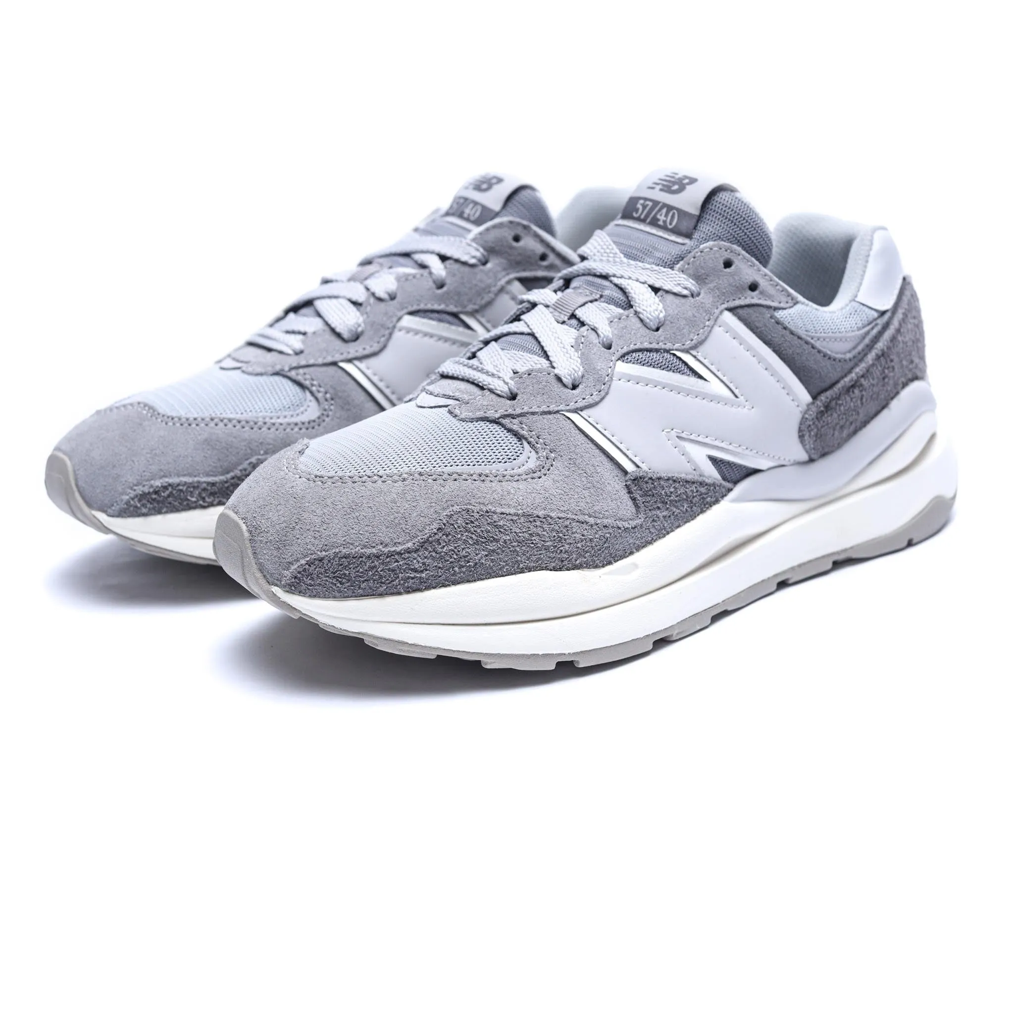 New Balance 57/40 Marblehead/Sea Salt