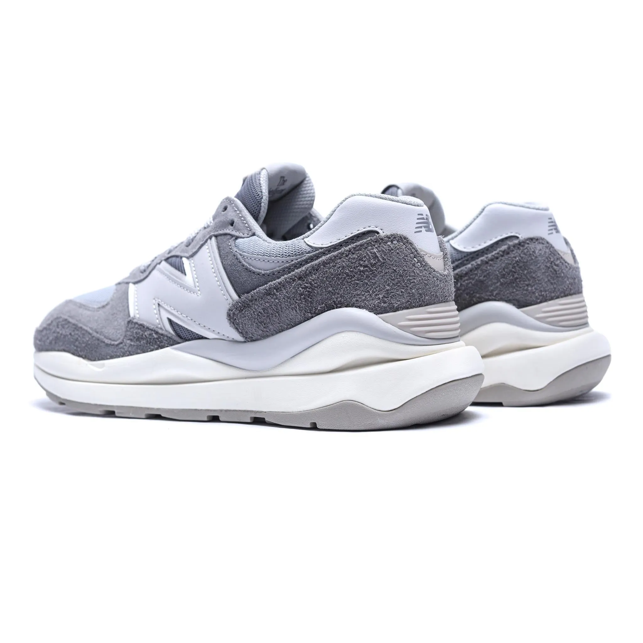 New Balance 57/40 Marblehead/Sea Salt