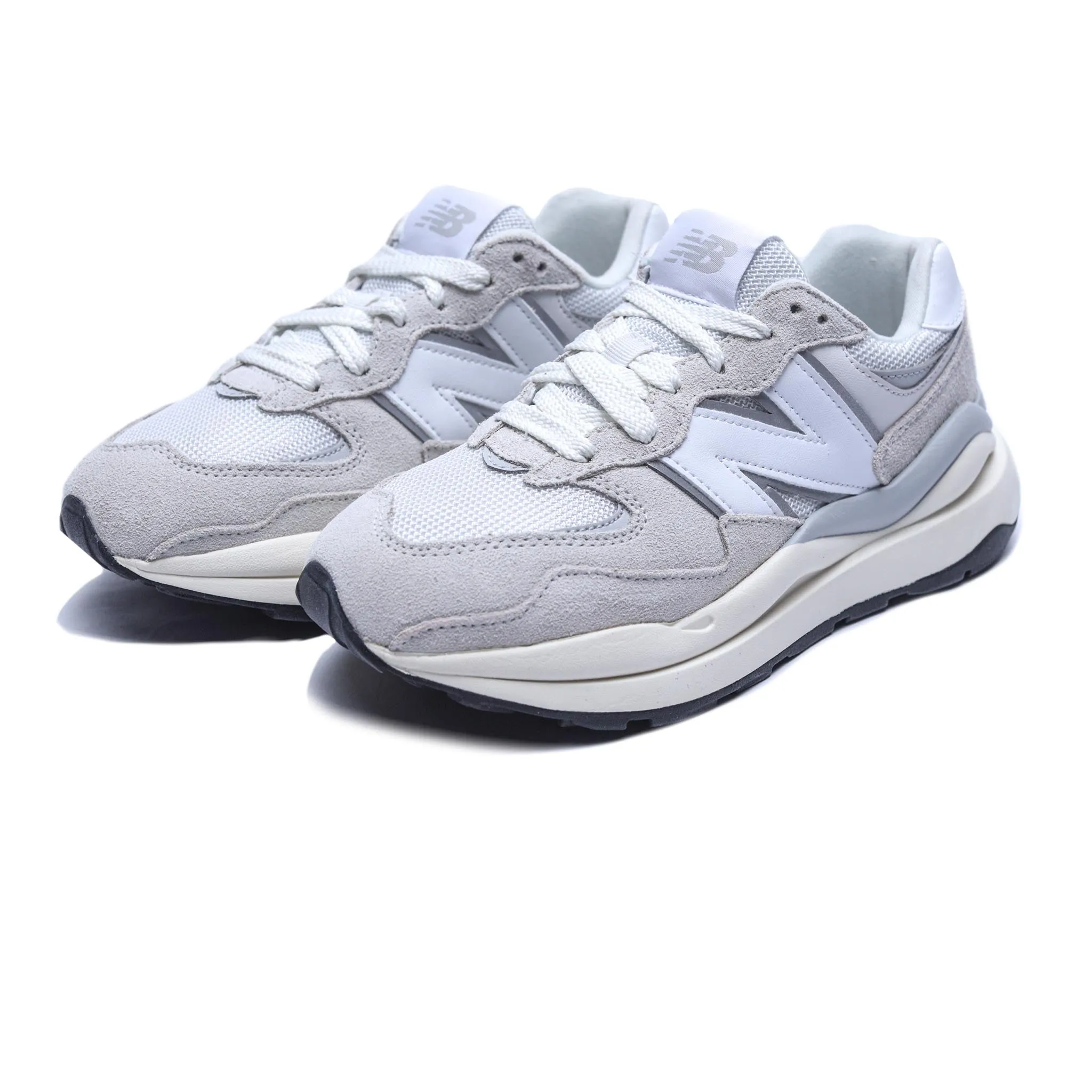 New Balance 57/40 Nimbus Cloud/Sea Salt