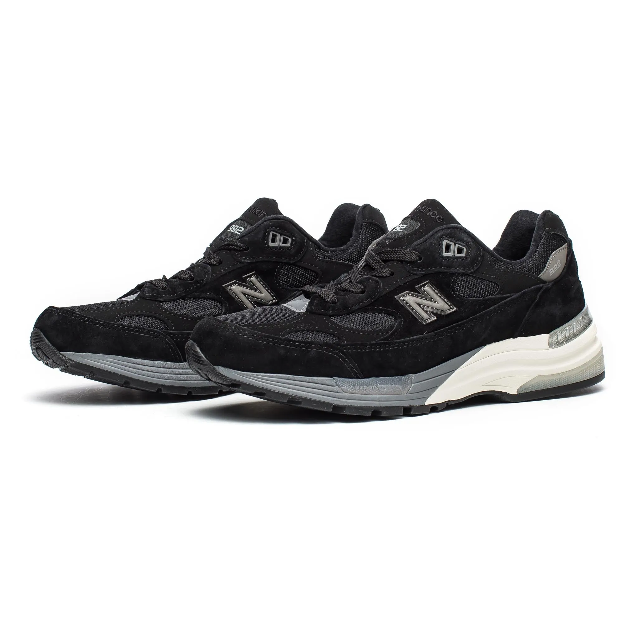New Balance 'Made in the USA' M992BL