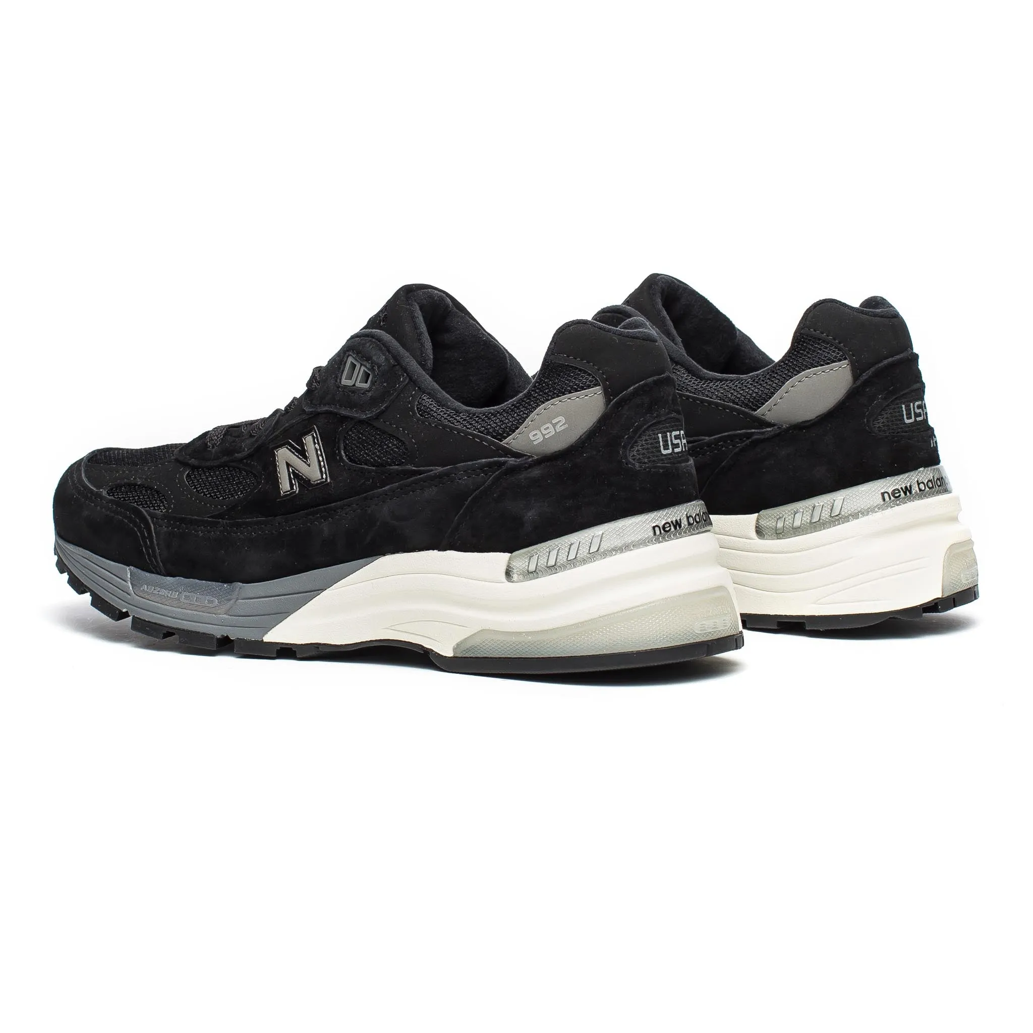 New Balance 'Made in the USA' M992BL