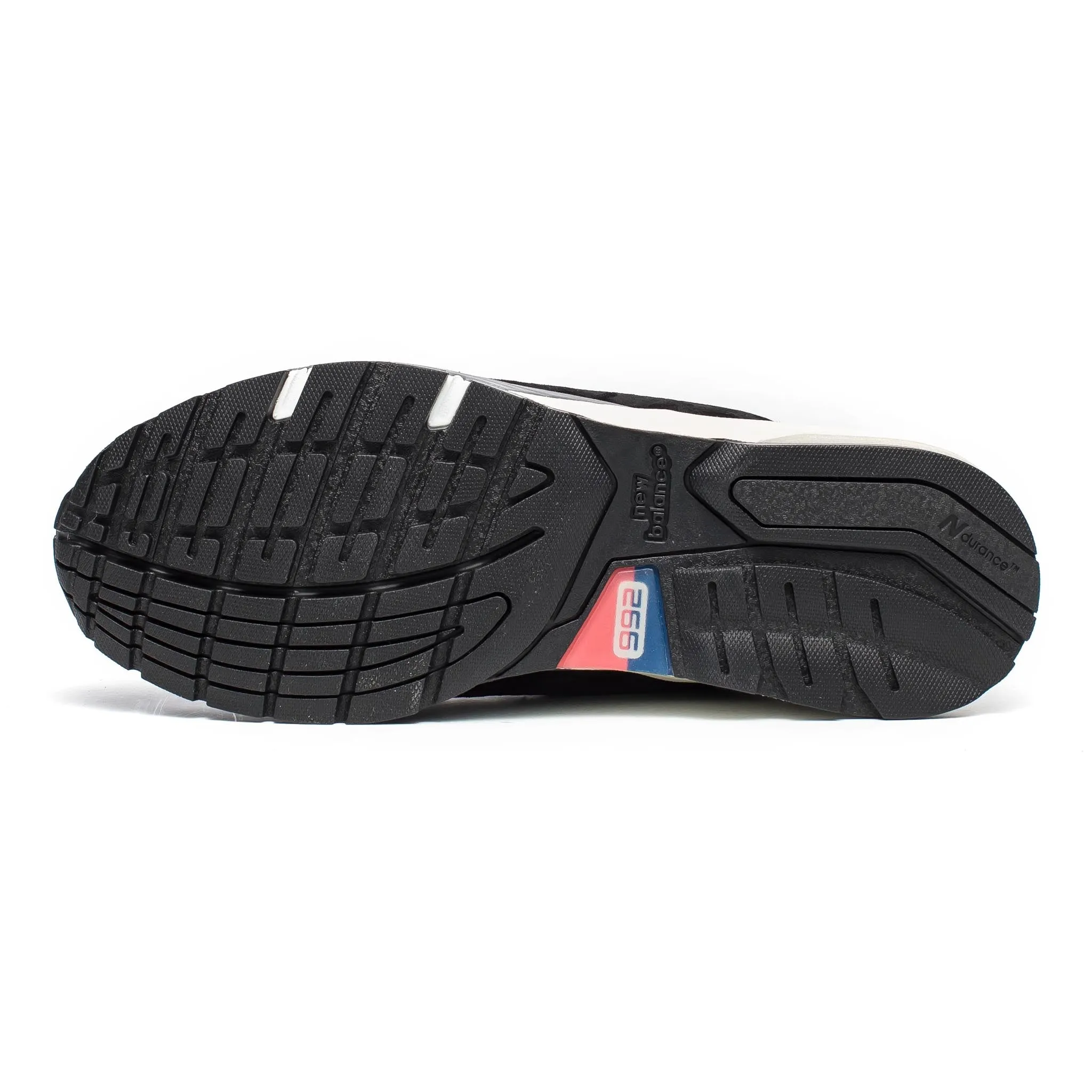 New Balance 'Made in the USA' M992BL