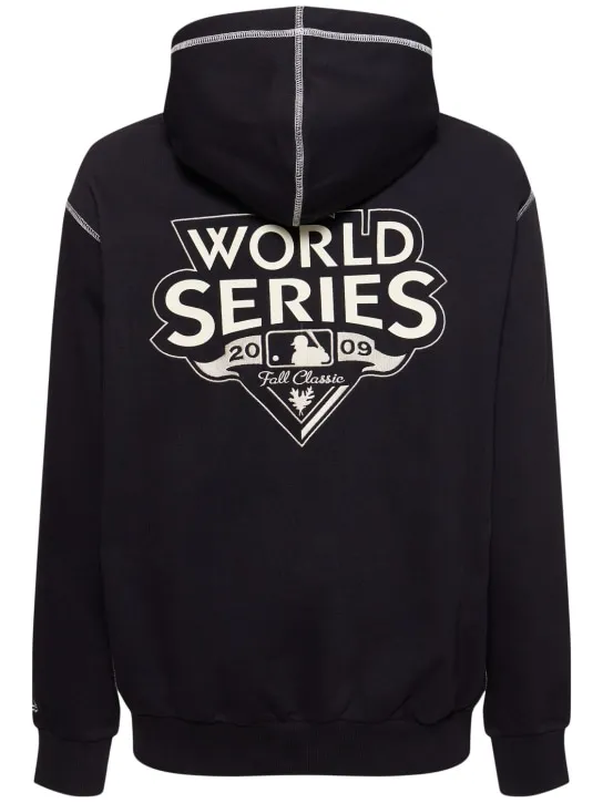 New Era   Detroit Tigers MLB World oversize hoodie 