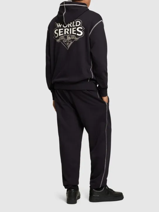 New Era   Detroit Tigers MLB World oversize hoodie 