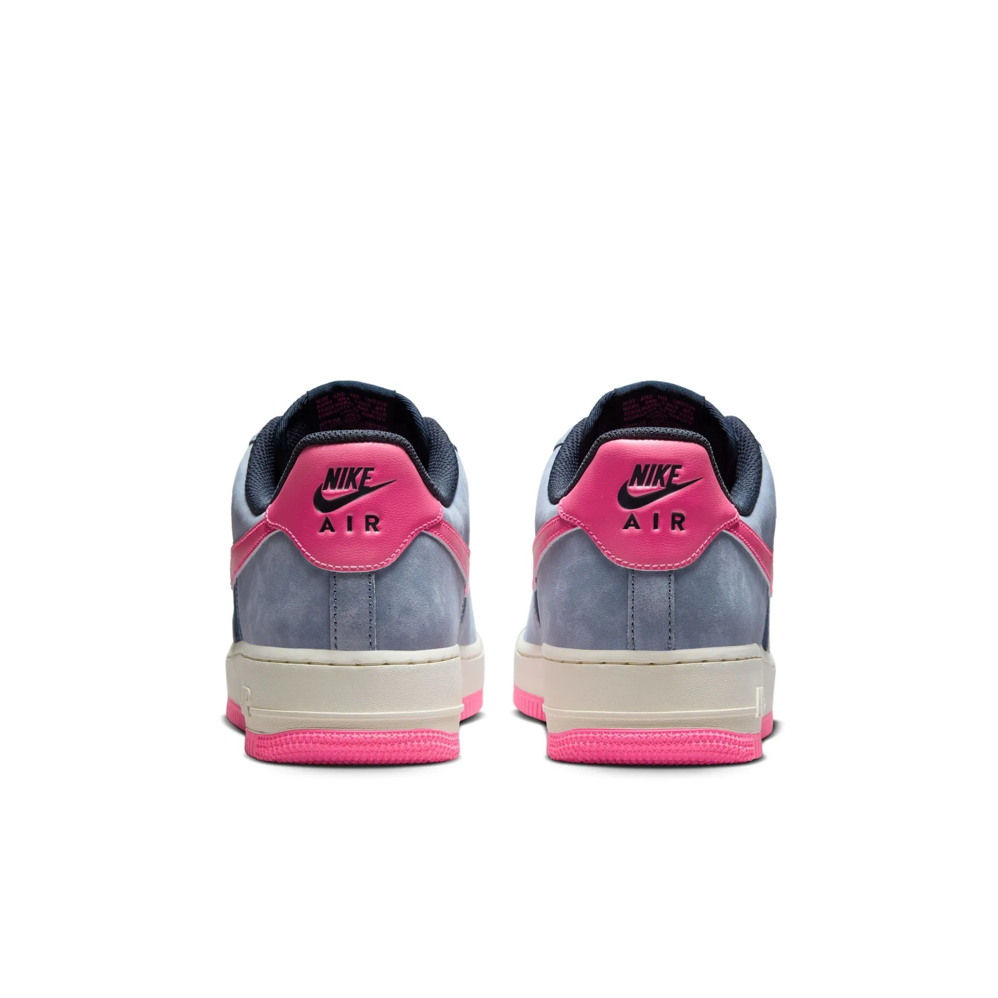 Nike Air Force 1 '07 LX