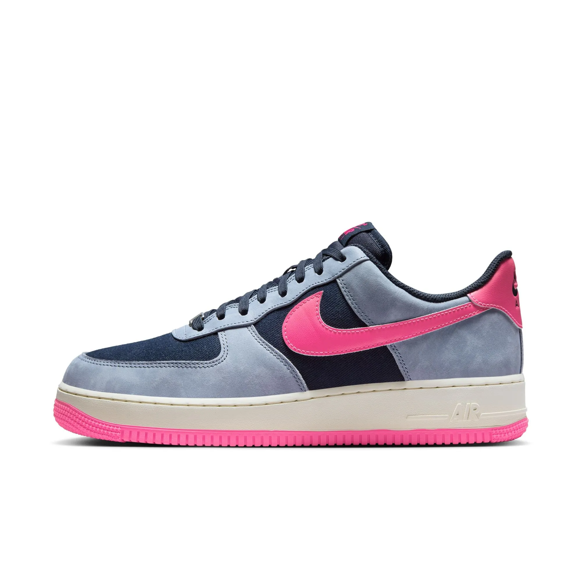 Nike Air Force 1 '07 LX