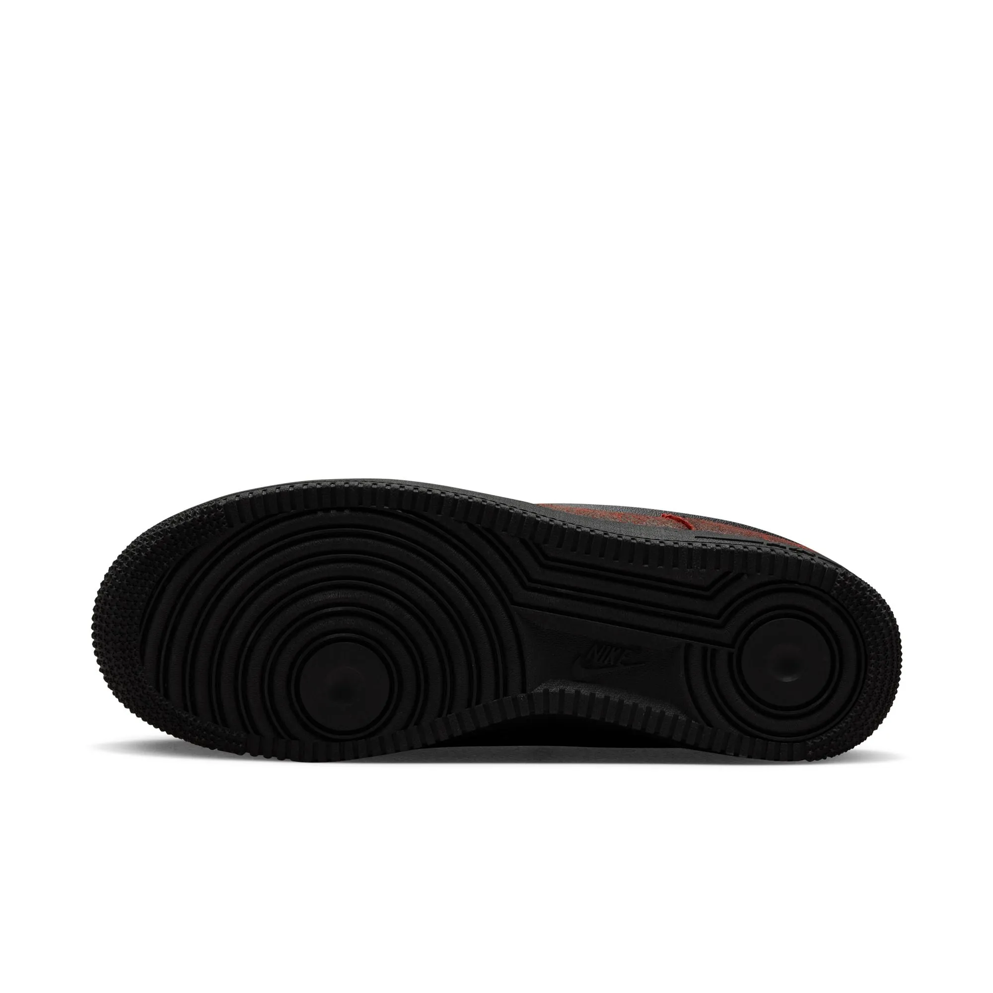 Nike Air Force 1 Retro Halloween QS