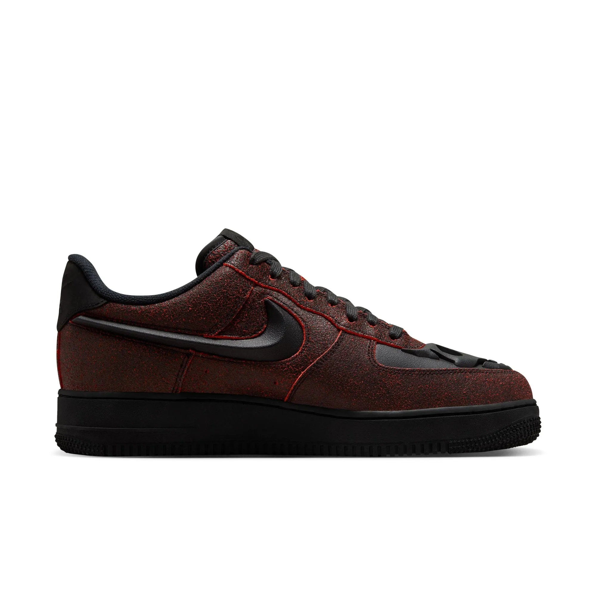 Nike Air Force 1 Retro Halloween QS