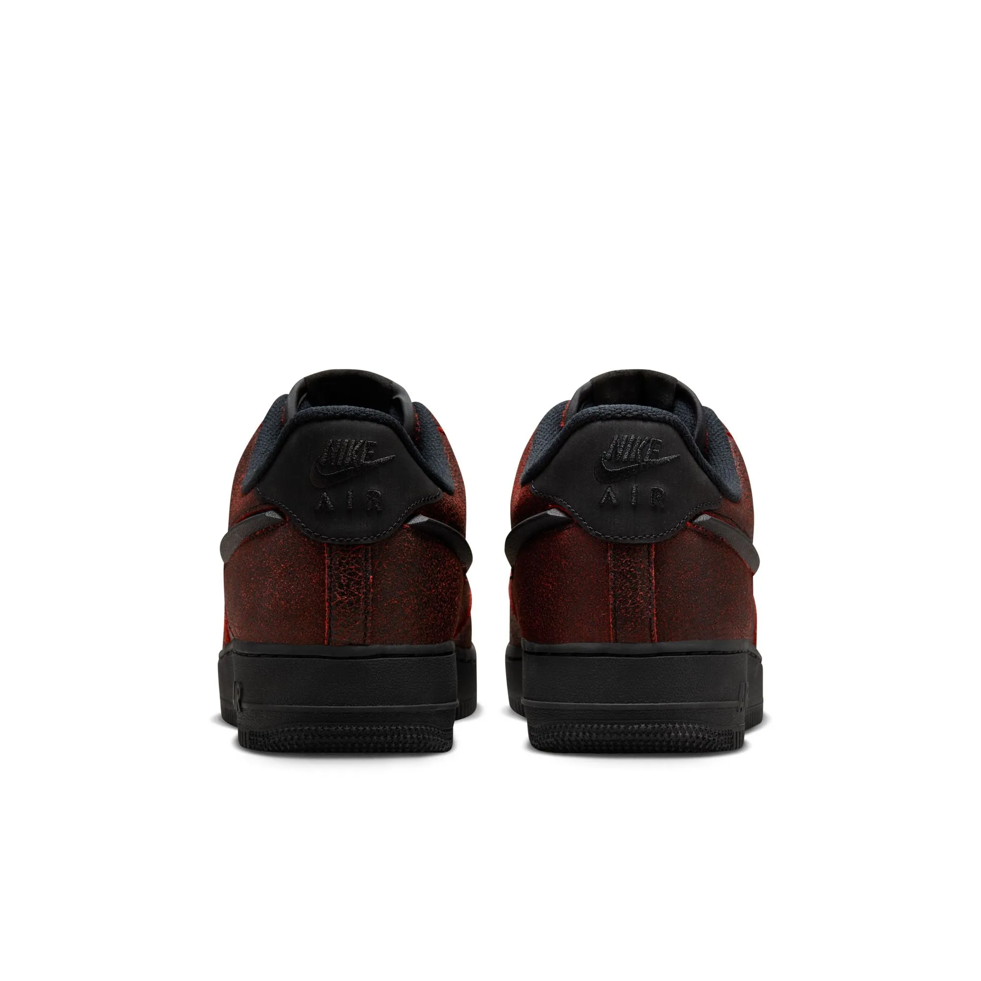 Nike Air Force 1 Retro Halloween QS