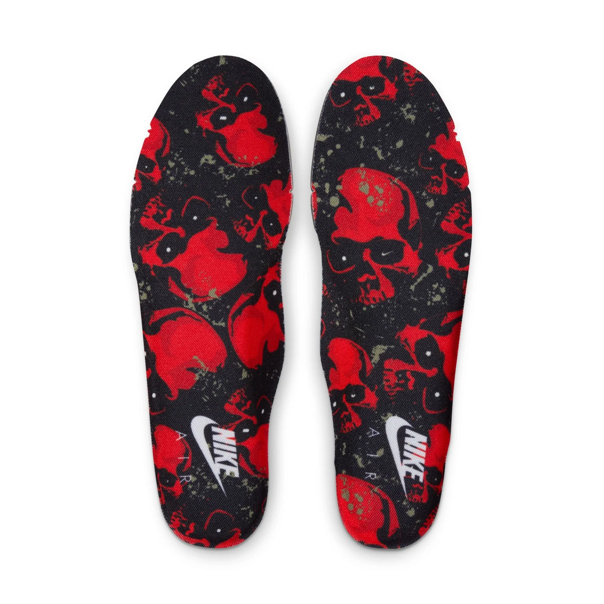 Nike Air Force 1 Retro Halloween QS