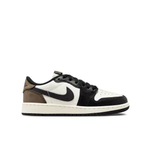 Nike Air Jordan 1 Retro Low OG (GS) Mocha ☕️
