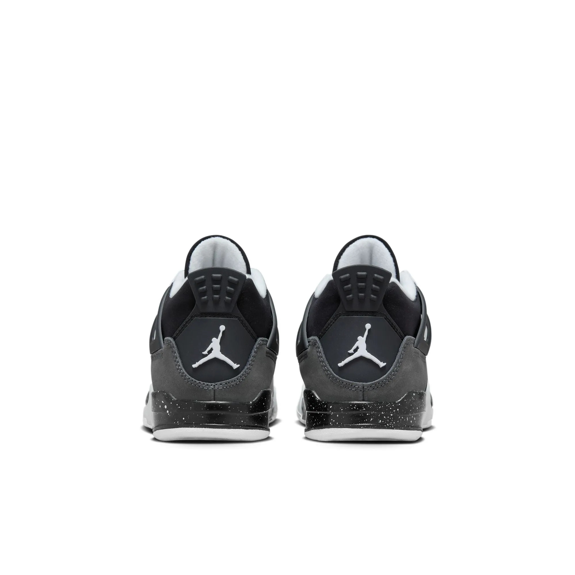 Nike Air Jordan 4 Retro (PS) Fear