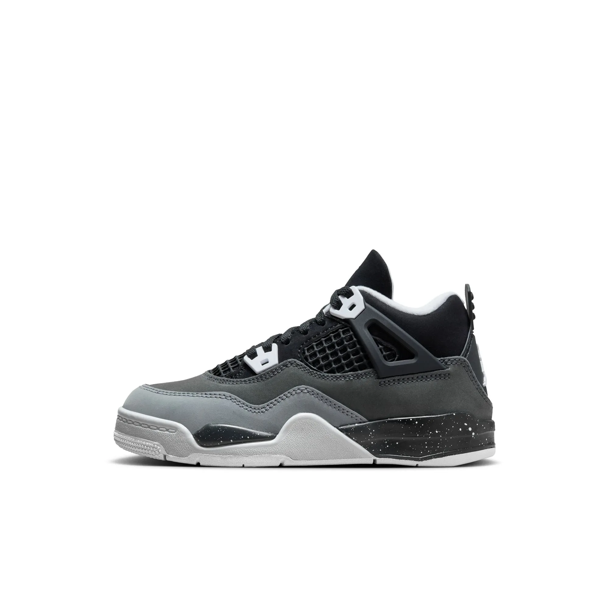 Nike Air Jordan 4 Retro (PS) Fear