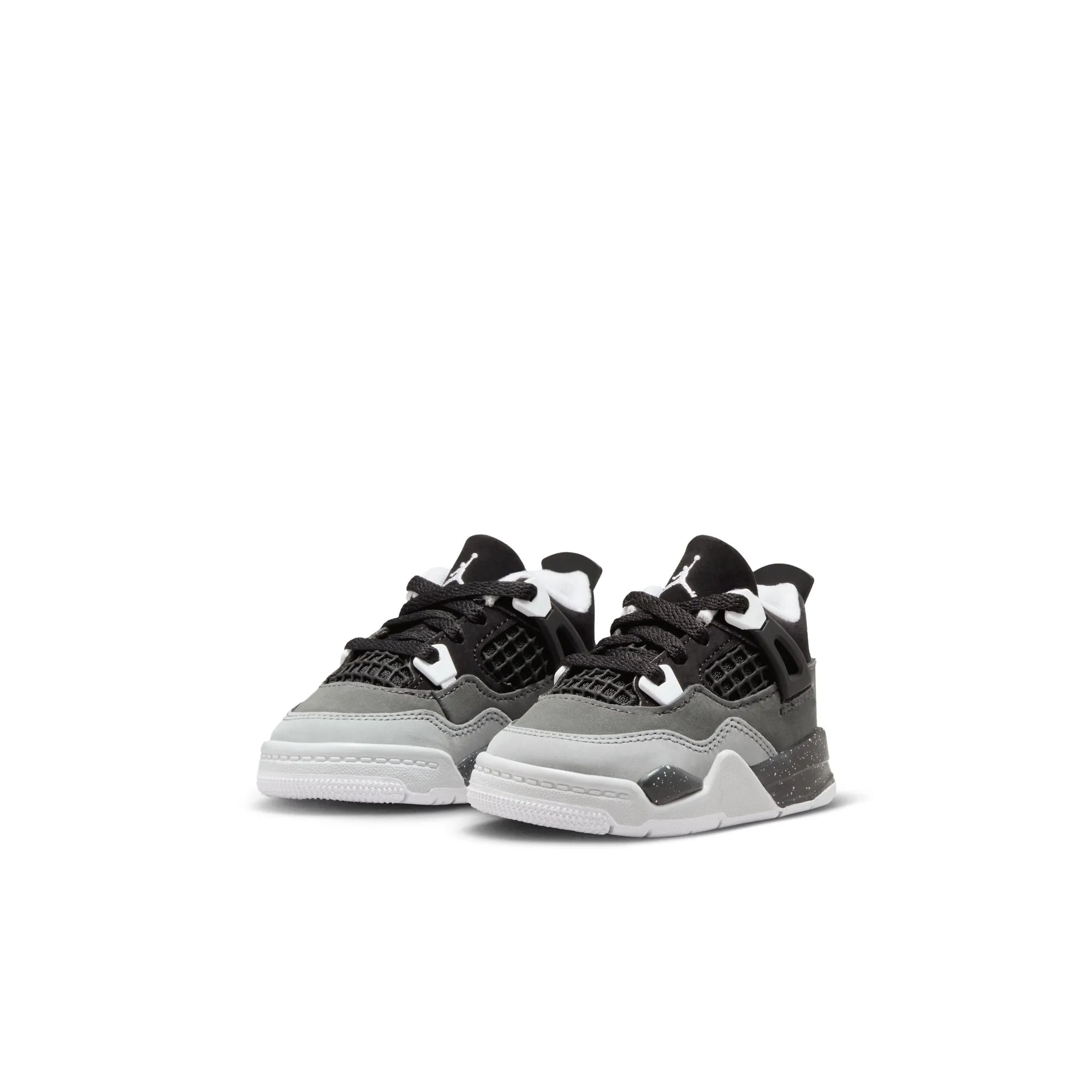 Nike Air Jordan 4 Retro (TD) Fear