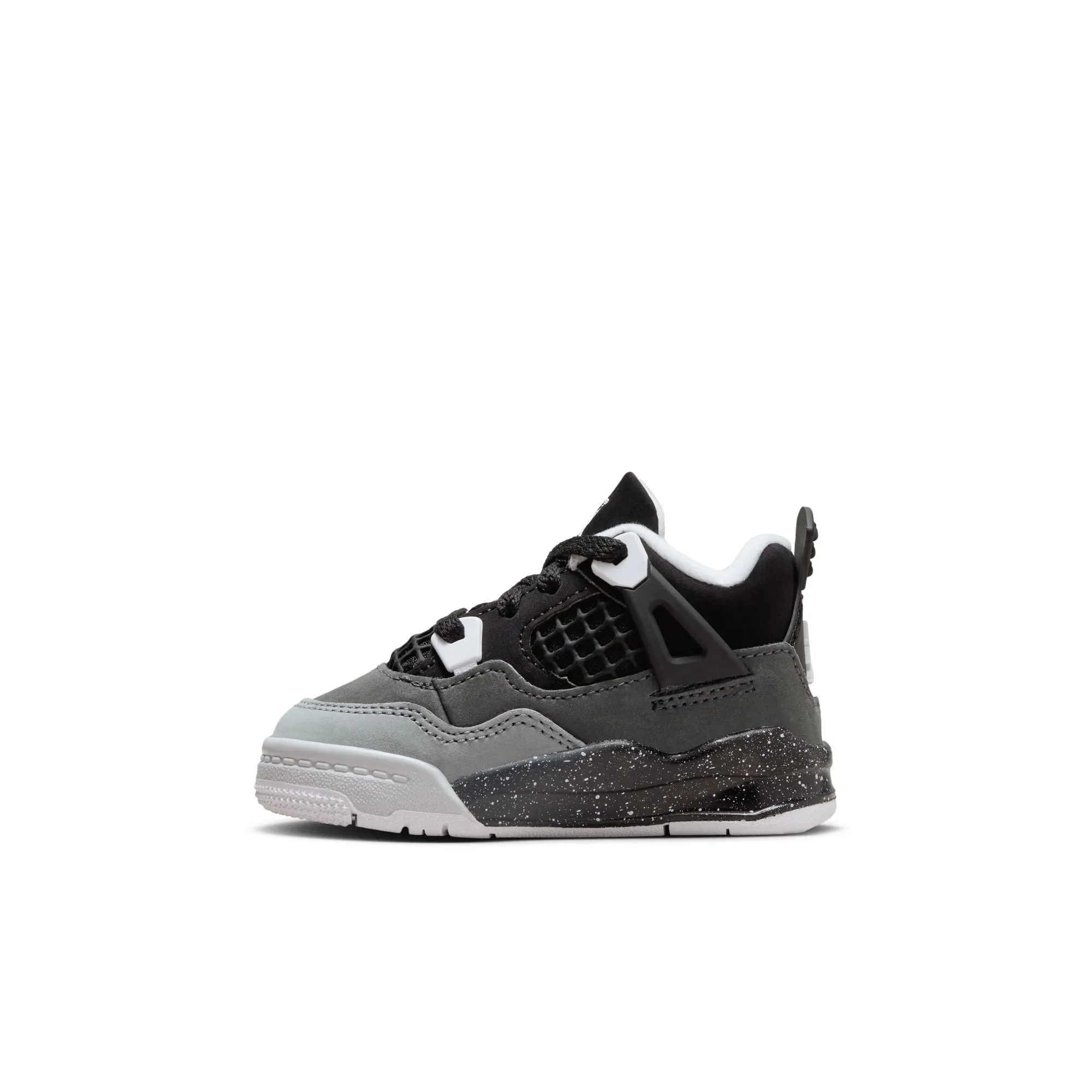 Nike Air Jordan 4 Retro (TD) Fear