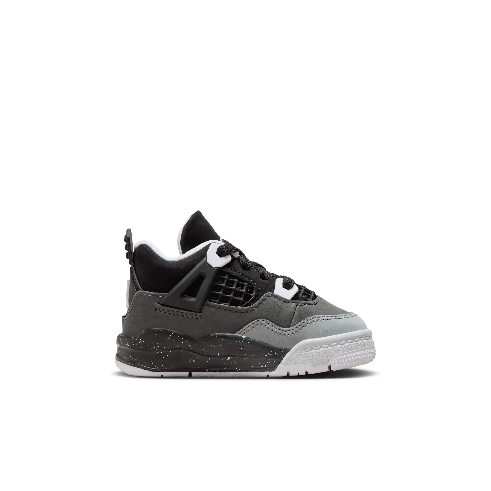 Nike Air Jordan 4 Retro (TD) Fear
