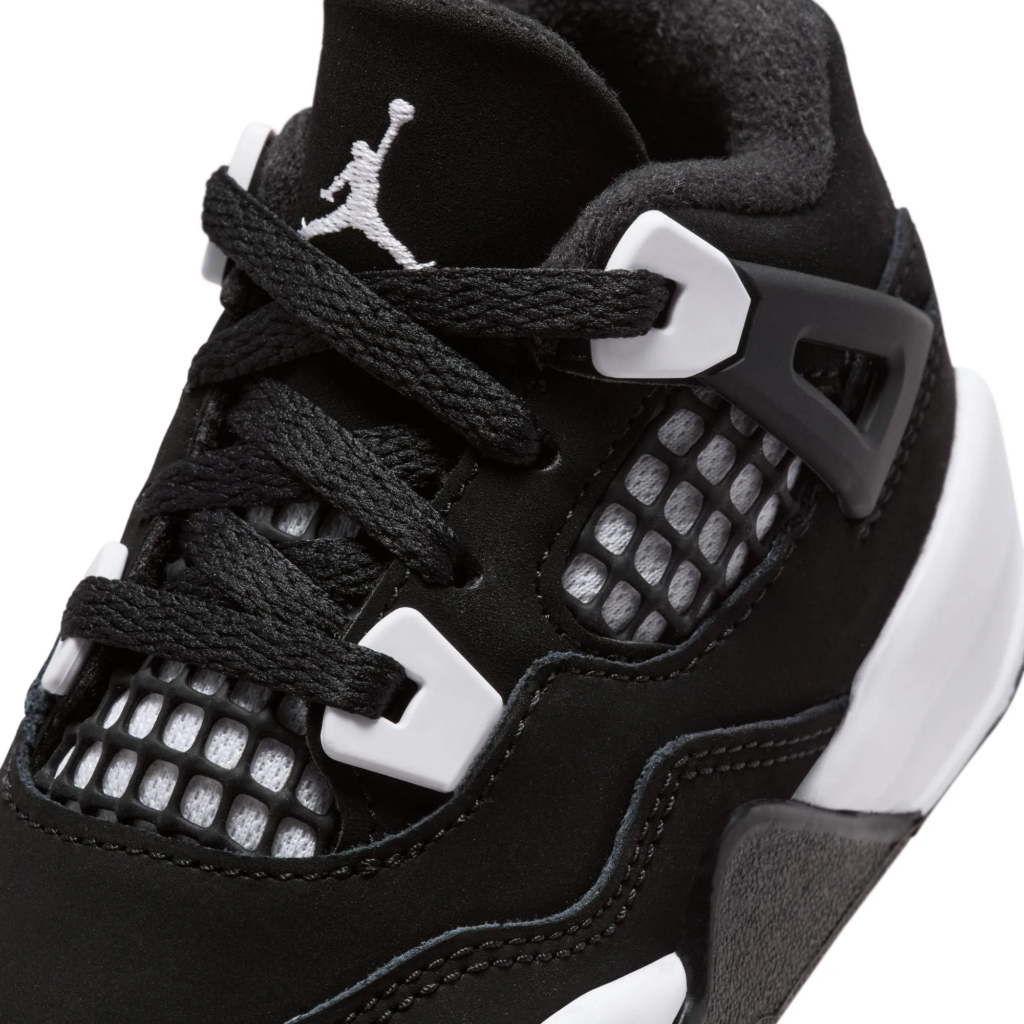 Nike Air Jordan 4 Retro (TD) Thunder