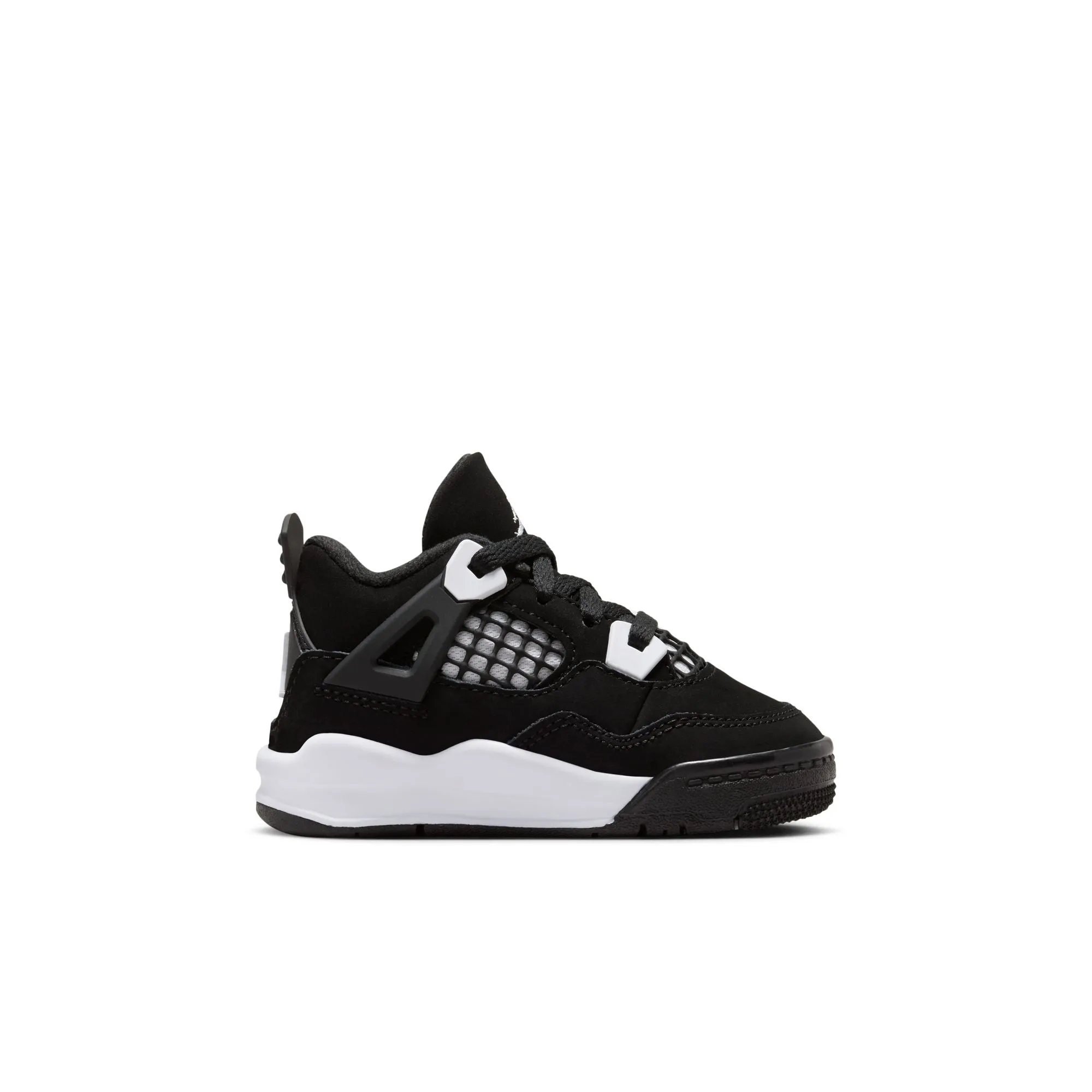 Nike Air Jordan 4 Retro (TD) Thunder