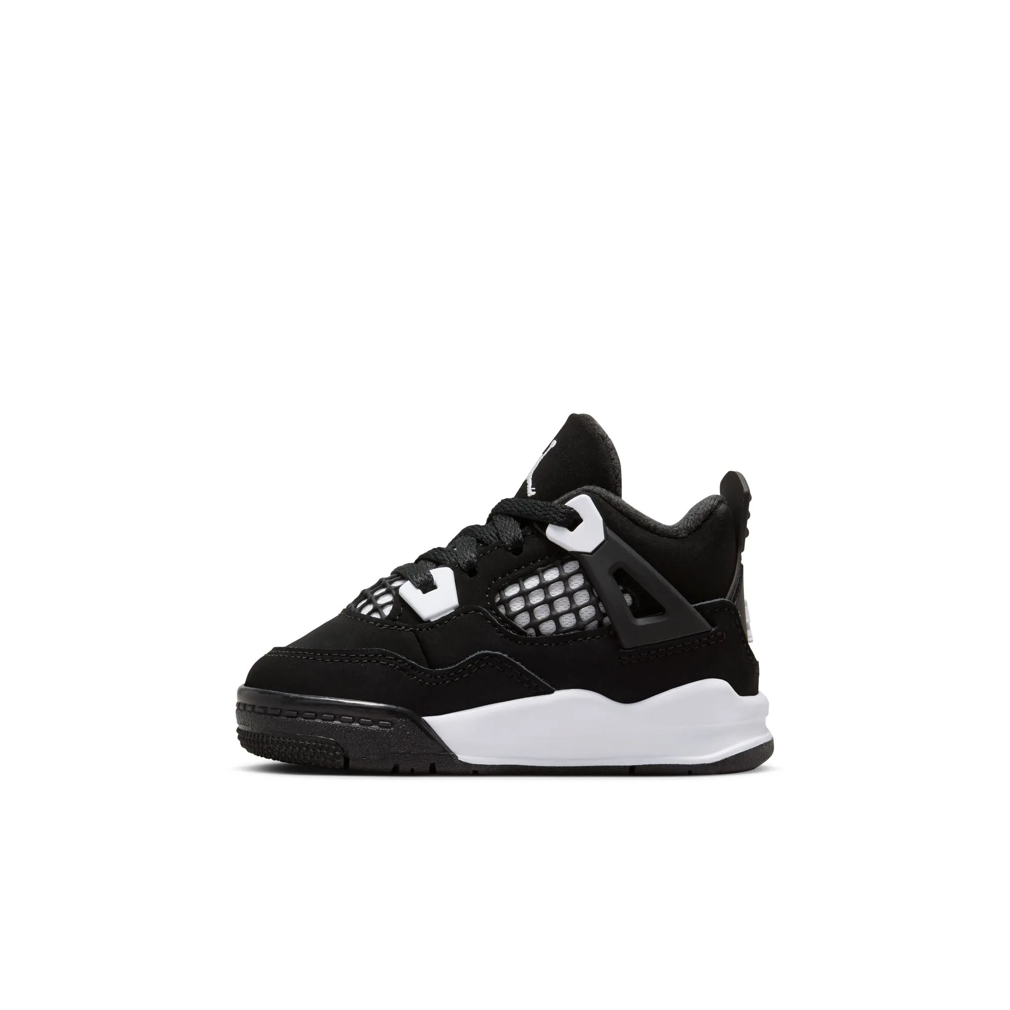 Nike Air Jordan 4 Retro (TD) Thunder