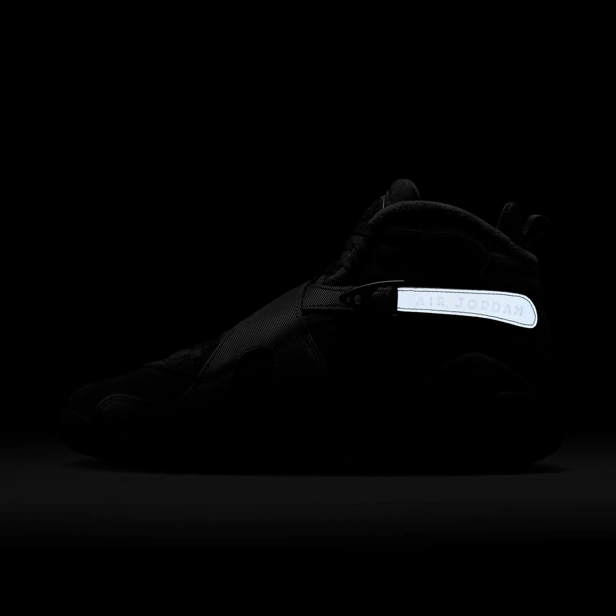 Nike Air Jordan 8 Retro Winterized
