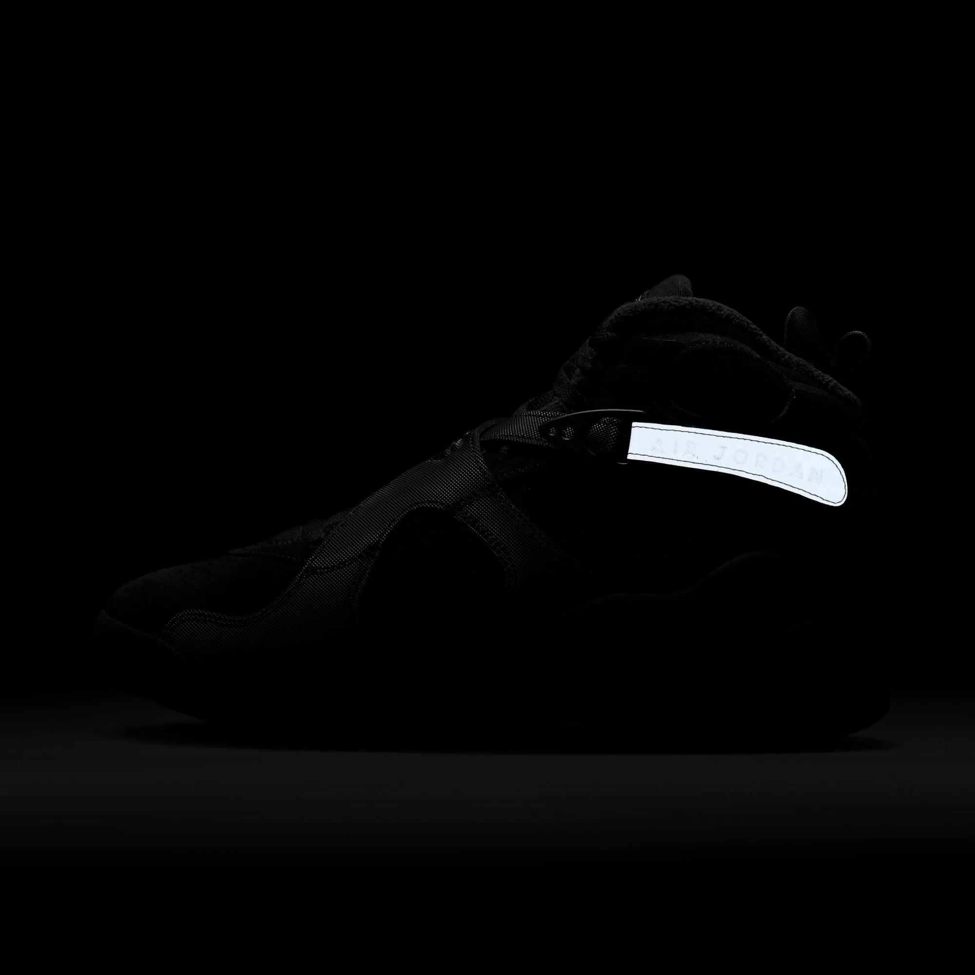 Nike Air Jordan 8 Retro Winterized