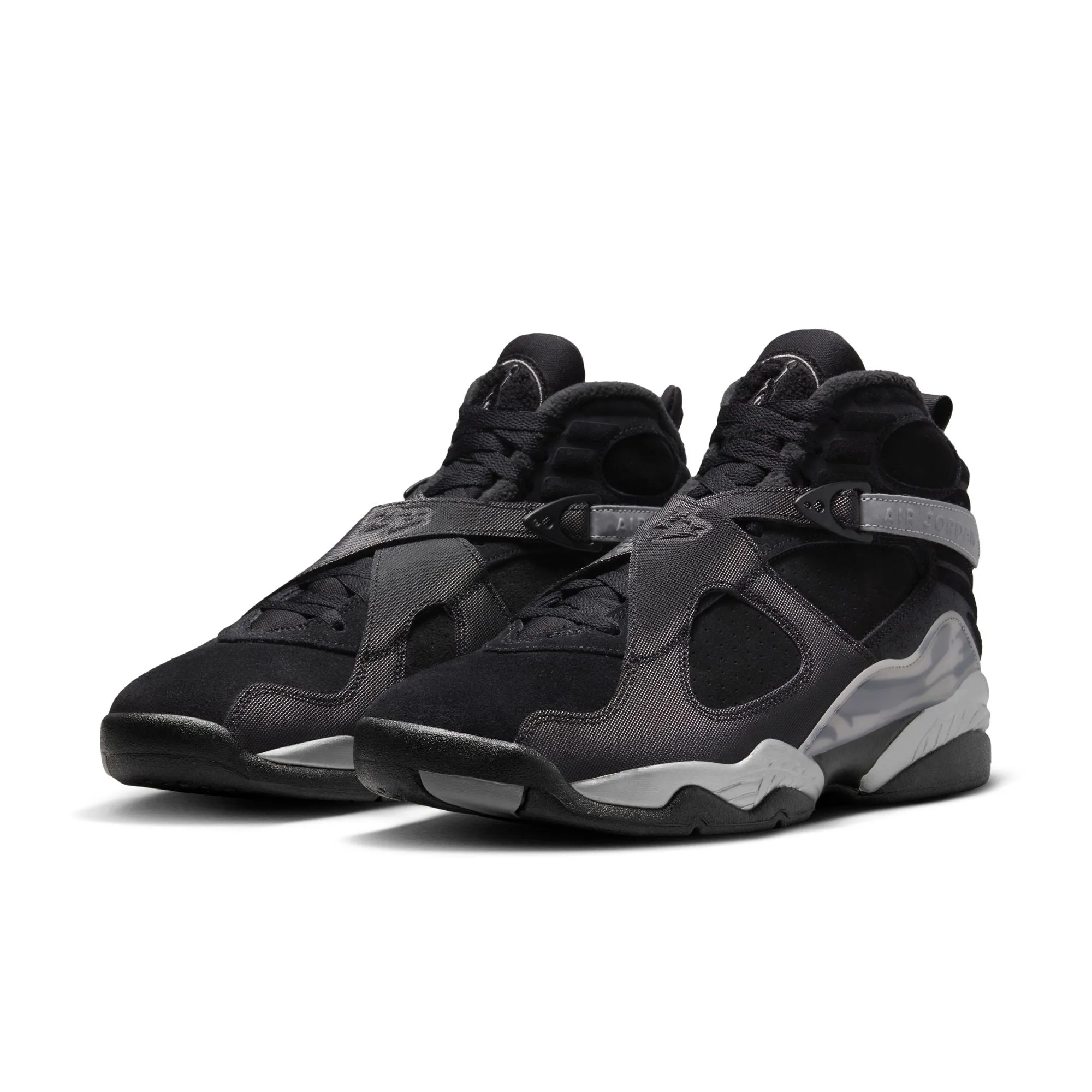 Nike Air Jordan 8 Retro Winterized