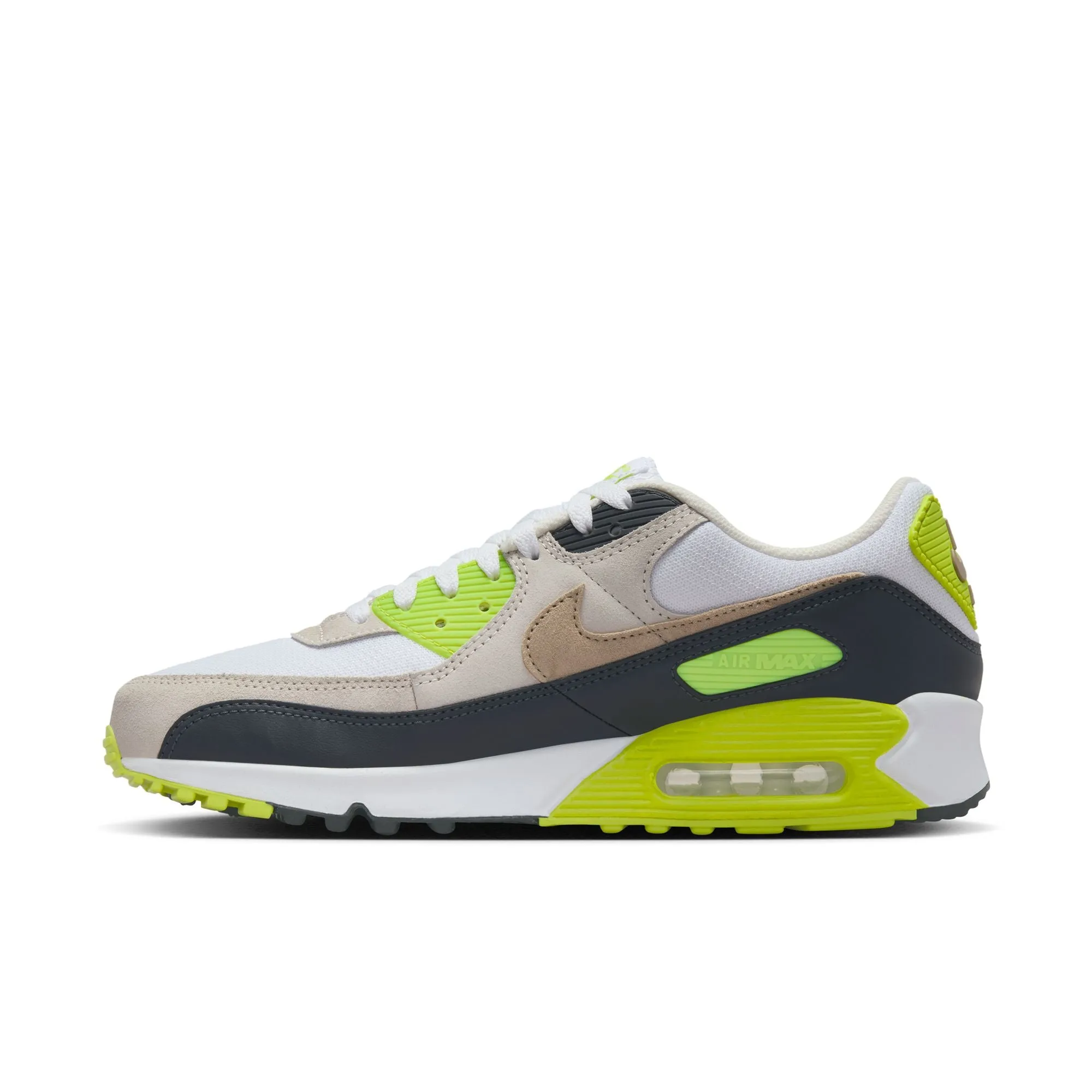 Nike Air Max 90 Cyber