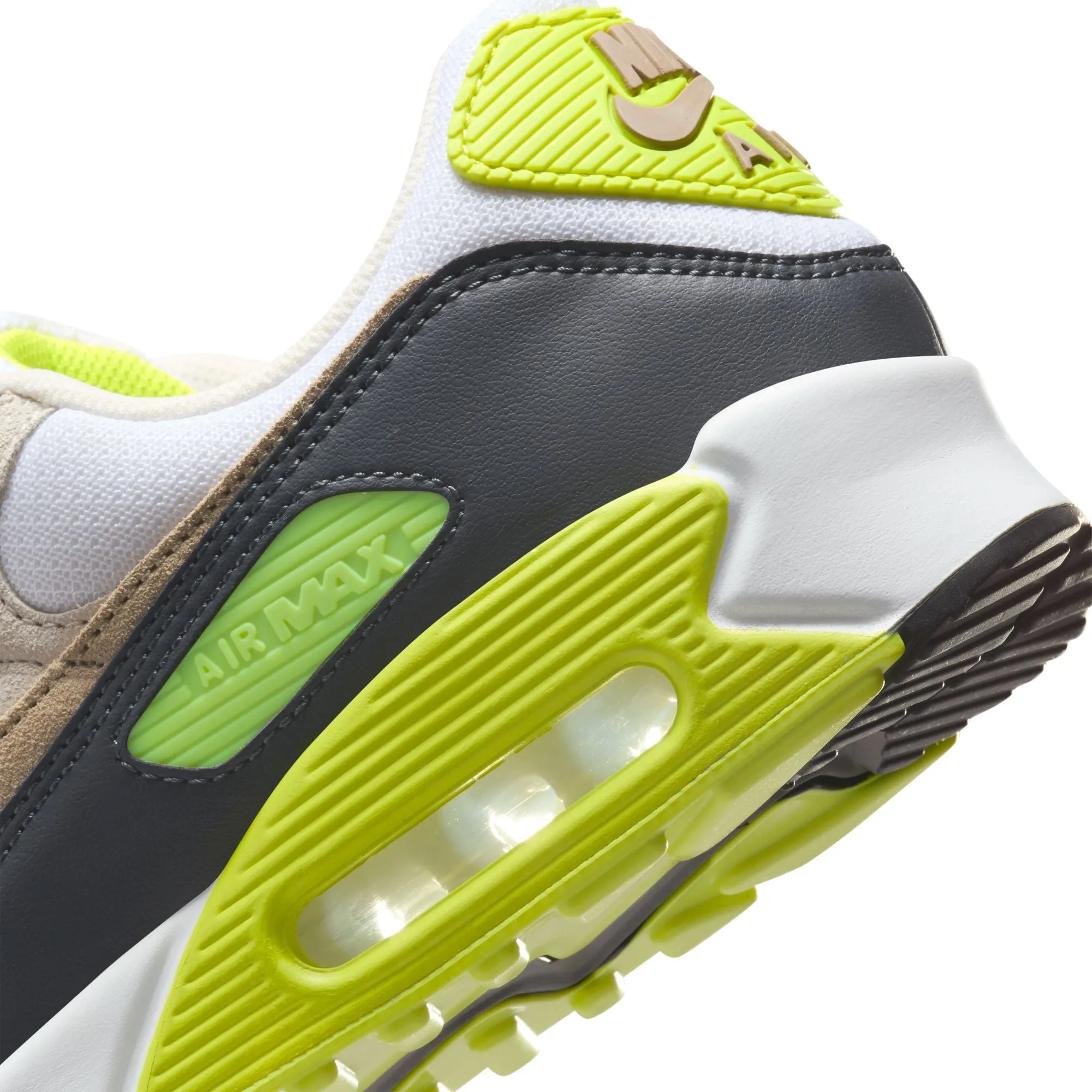 Nike Air Max 90 Cyber