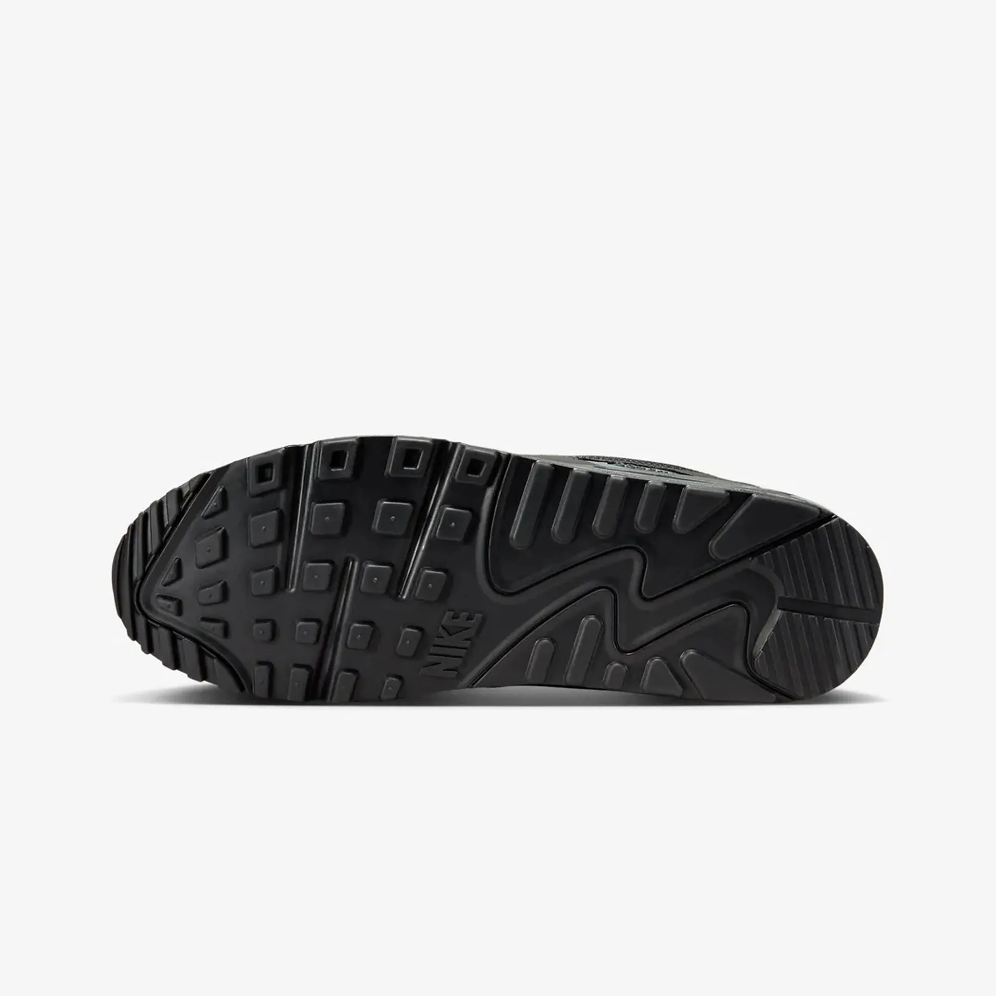 Nike | AIR MAX 90 GORE-TEX  { DK SMOKE GREY/SUMMIT WHITE-COOL GREY