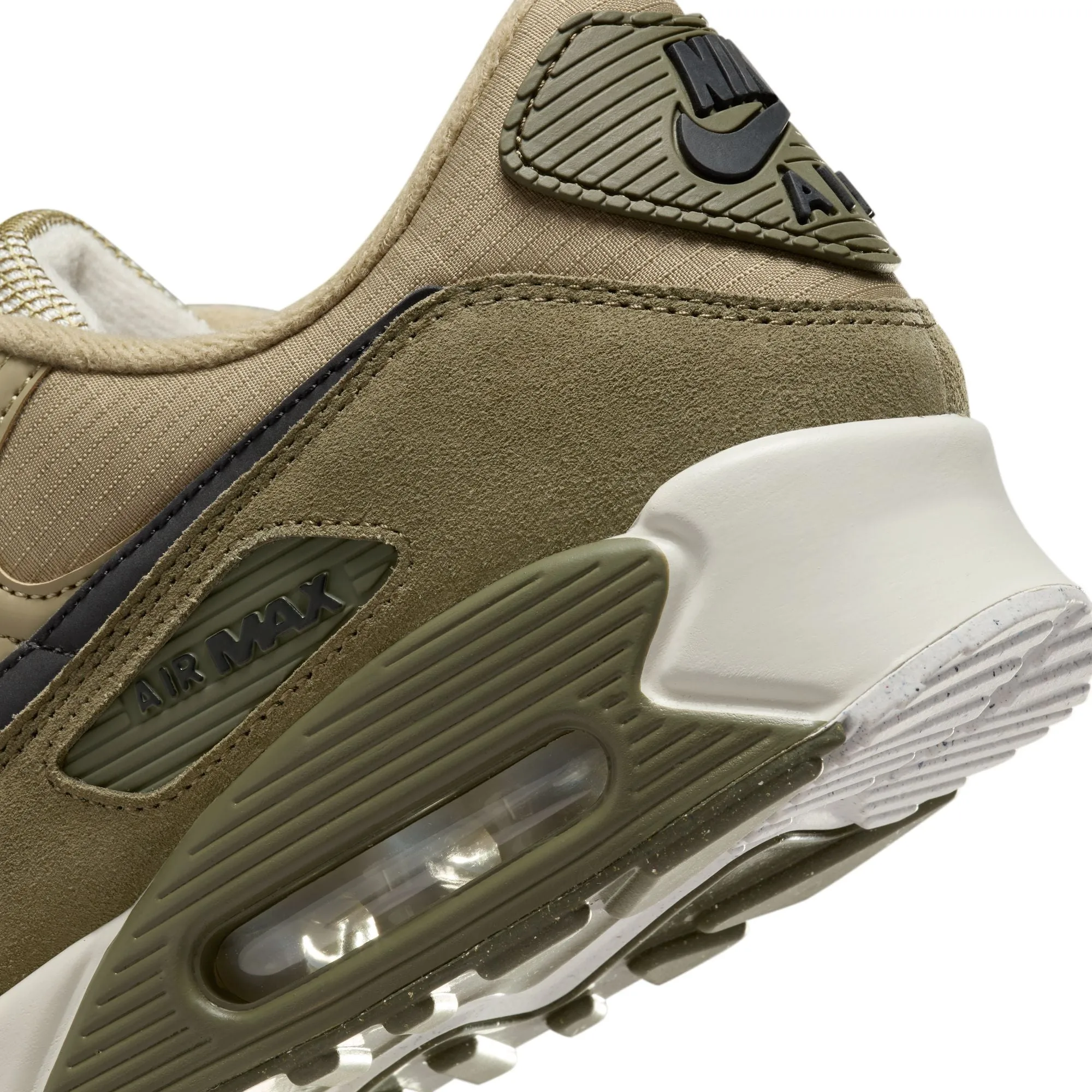 Nike Air Max 90 Olive 🫒