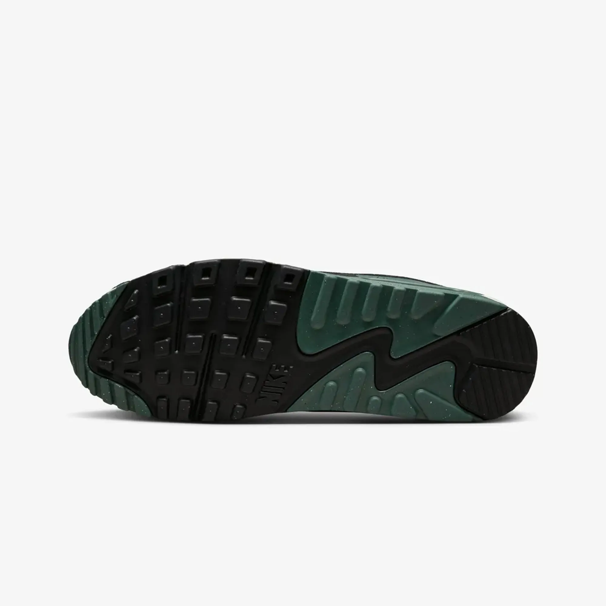 NIKE | AIR MAX 90 PRM { PHANTOM/BURGUNDY CRUSH-VINTAGE GREEN