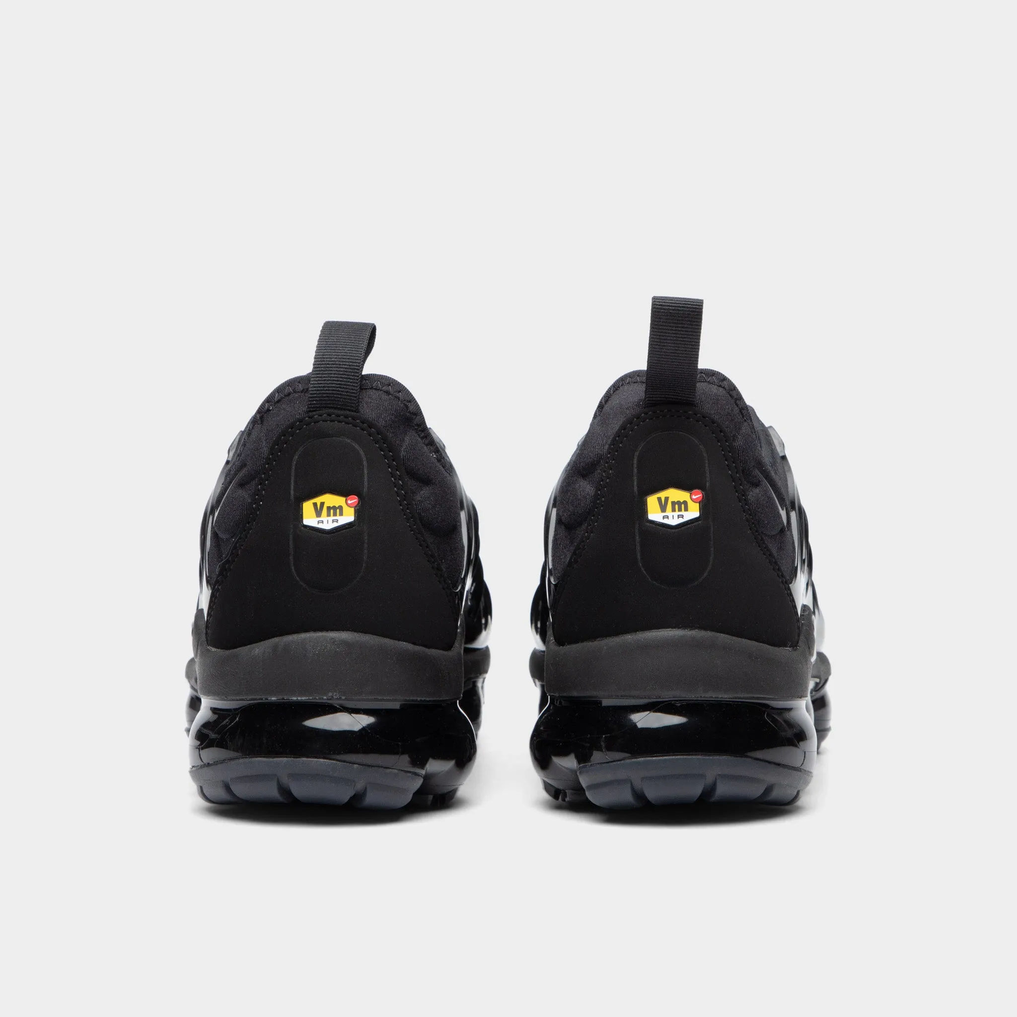 Nike Air Vapormax Plus Black / Black - Dark Grey