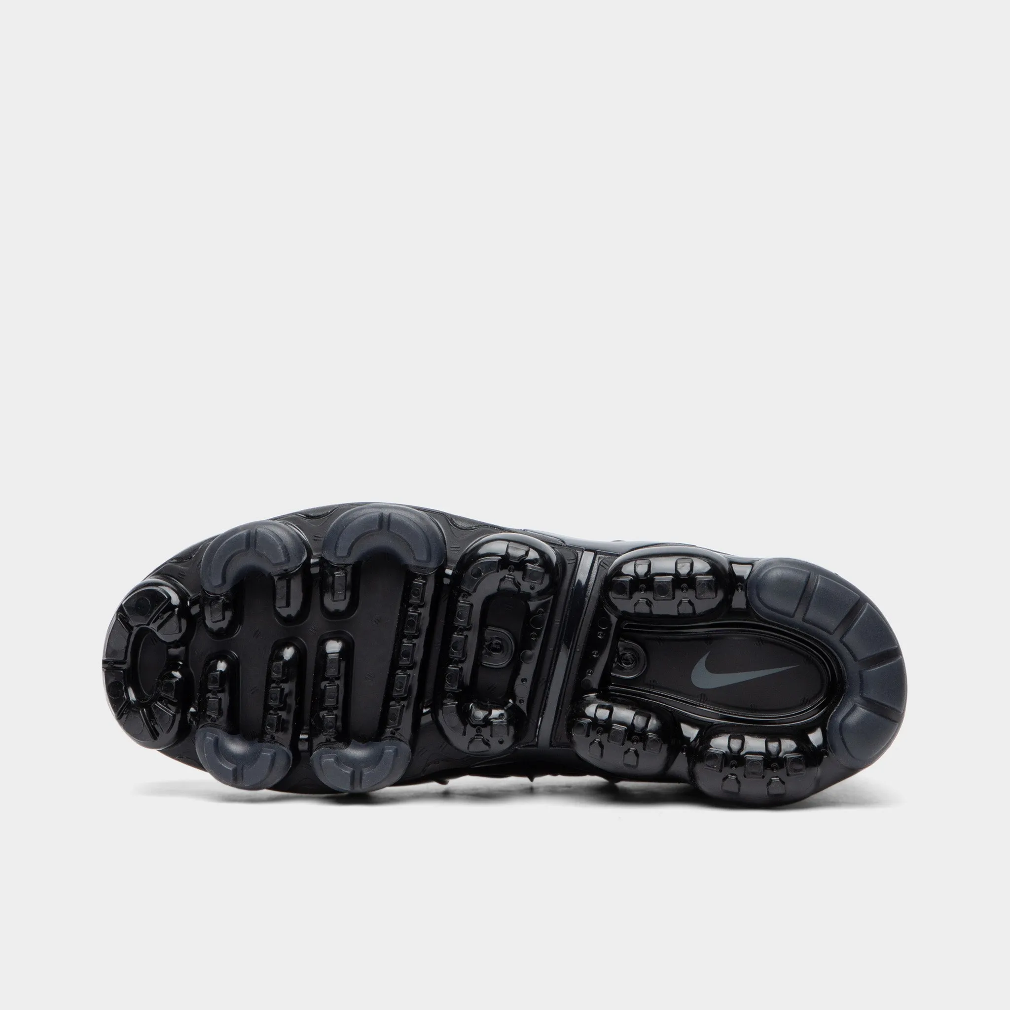Nike Air Vapormax Plus Black / Black - Dark Grey