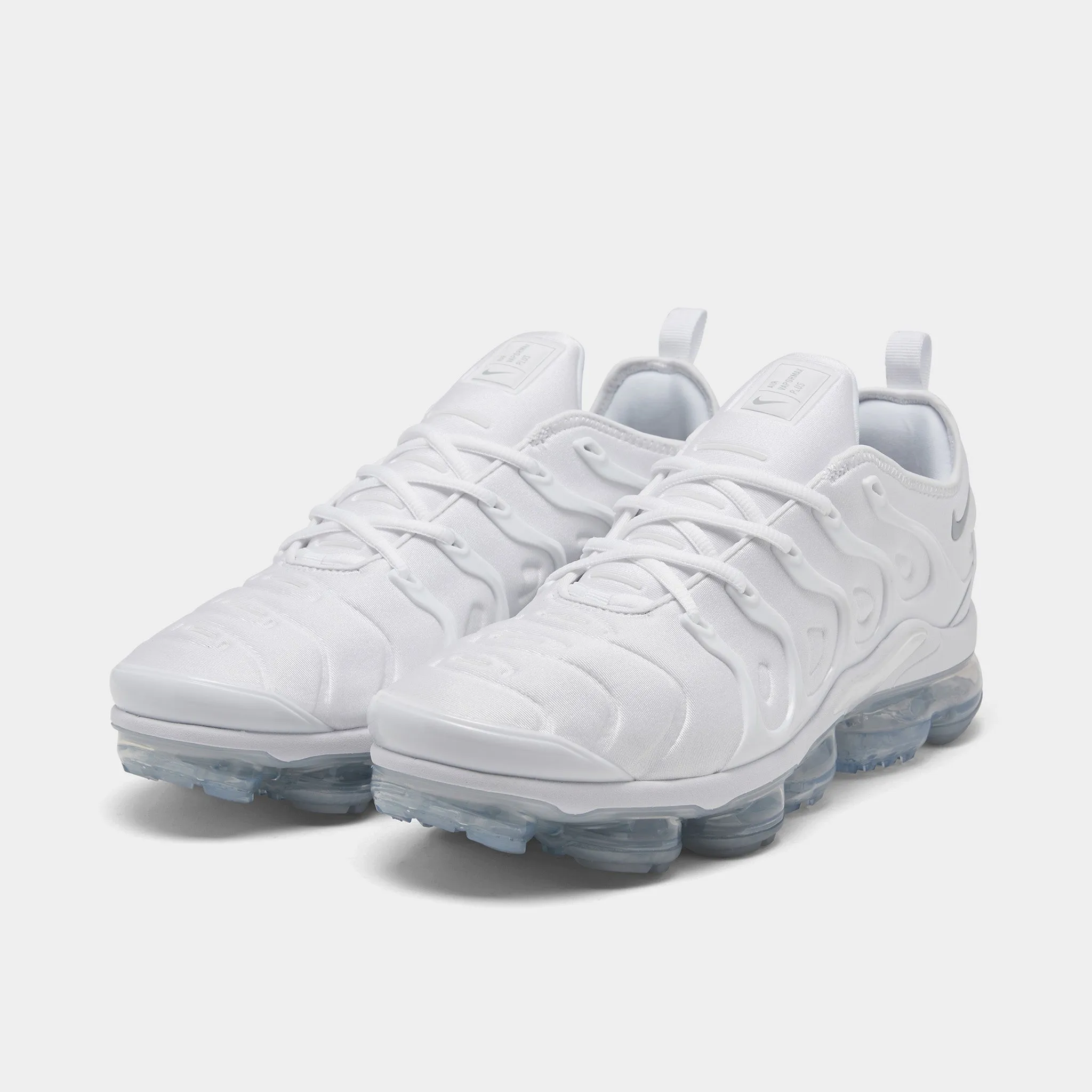 Nike Air VaporMax Plus White / Pure Platinum