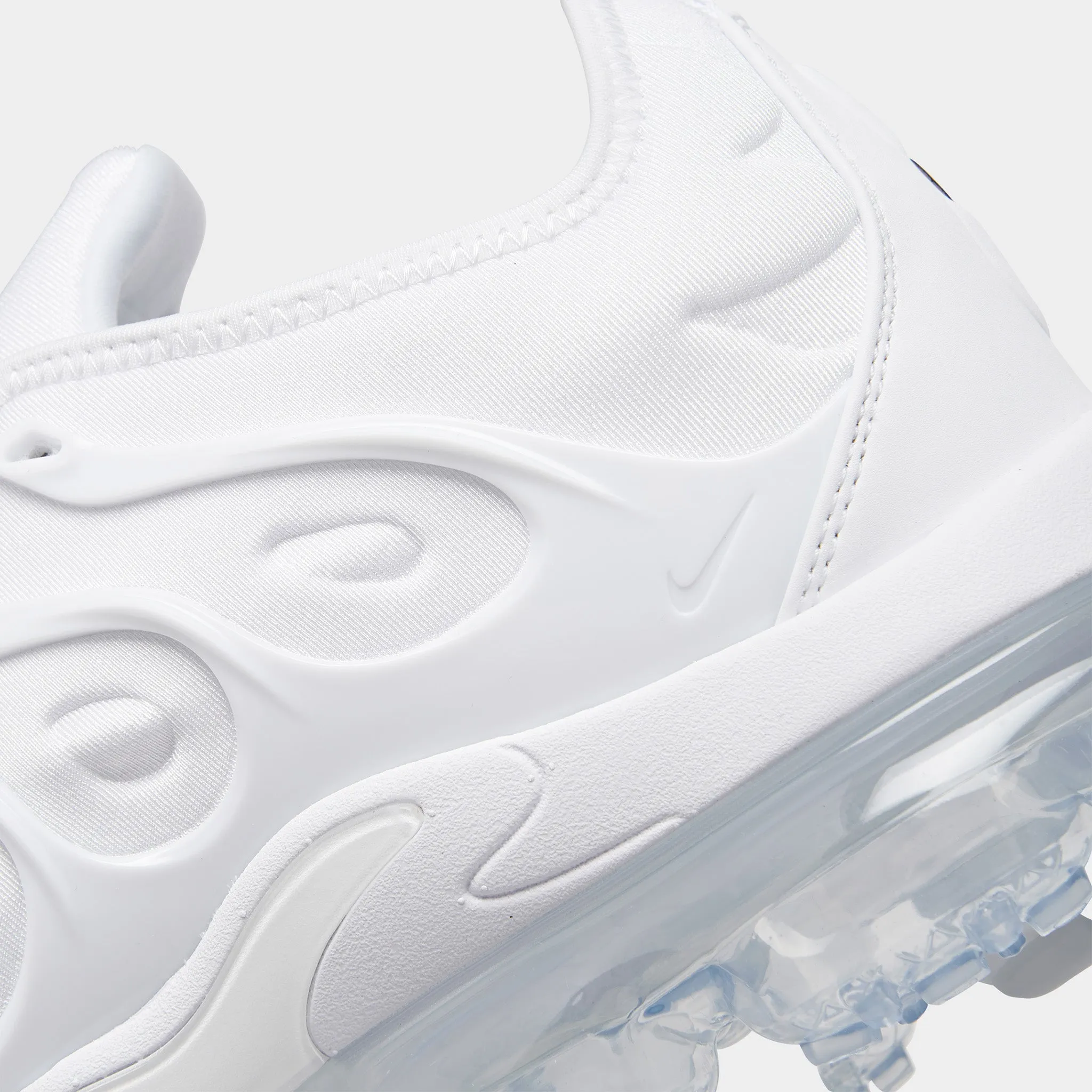 Nike Air VaporMax Plus White / Pure Platinum