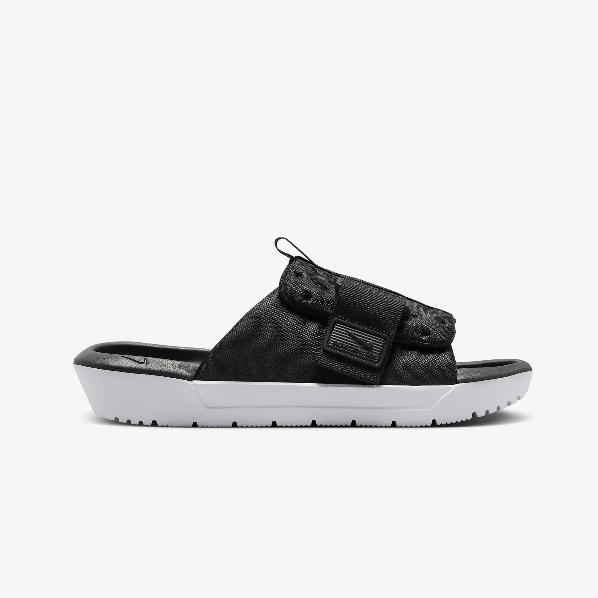 Nike | ASUNA 3  { BLACK/BLACK-WHITE
