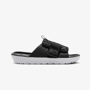 Nike | ASUNA 3  { BLACK/BLACK-WHITE