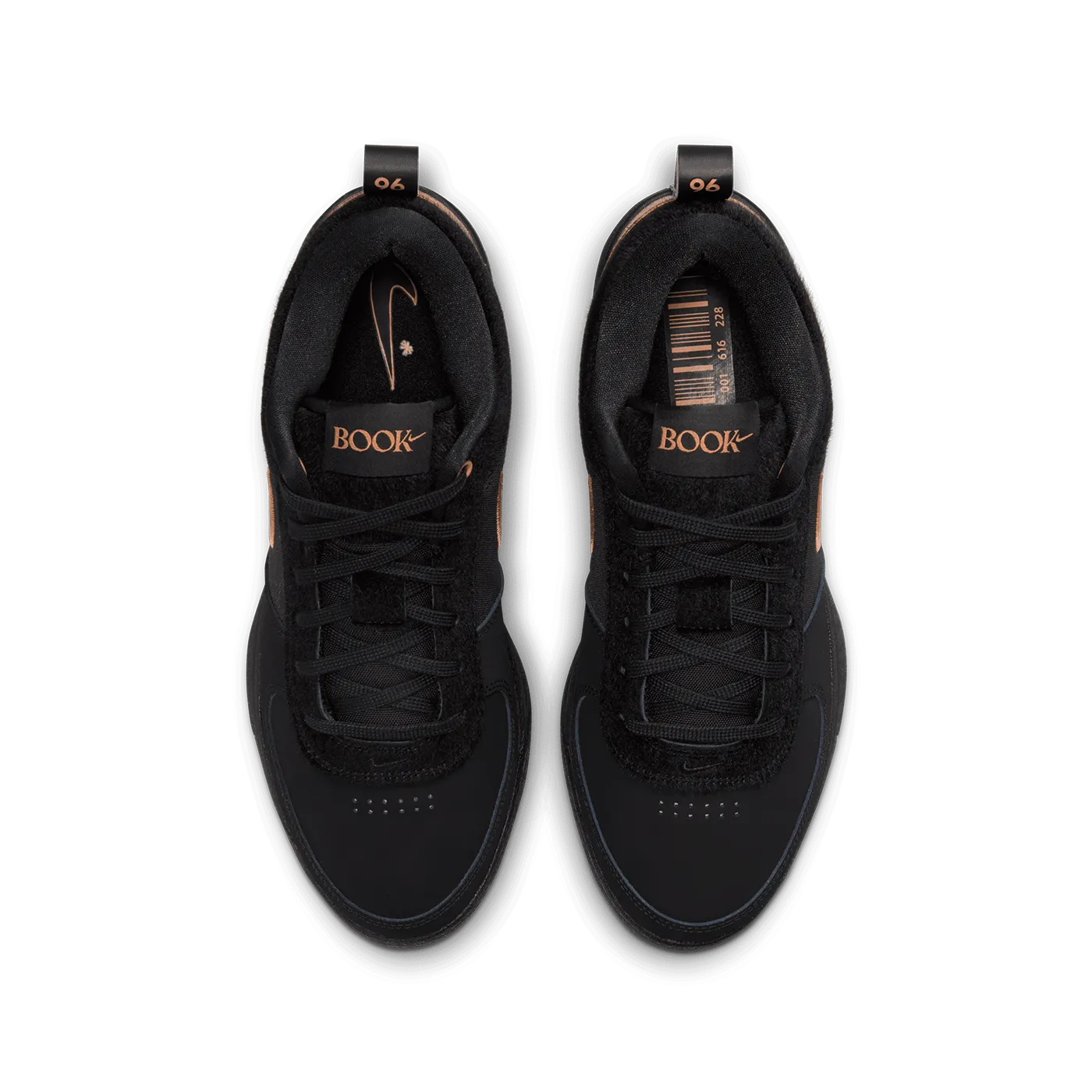 Nike Book 1 EP 'Haven'