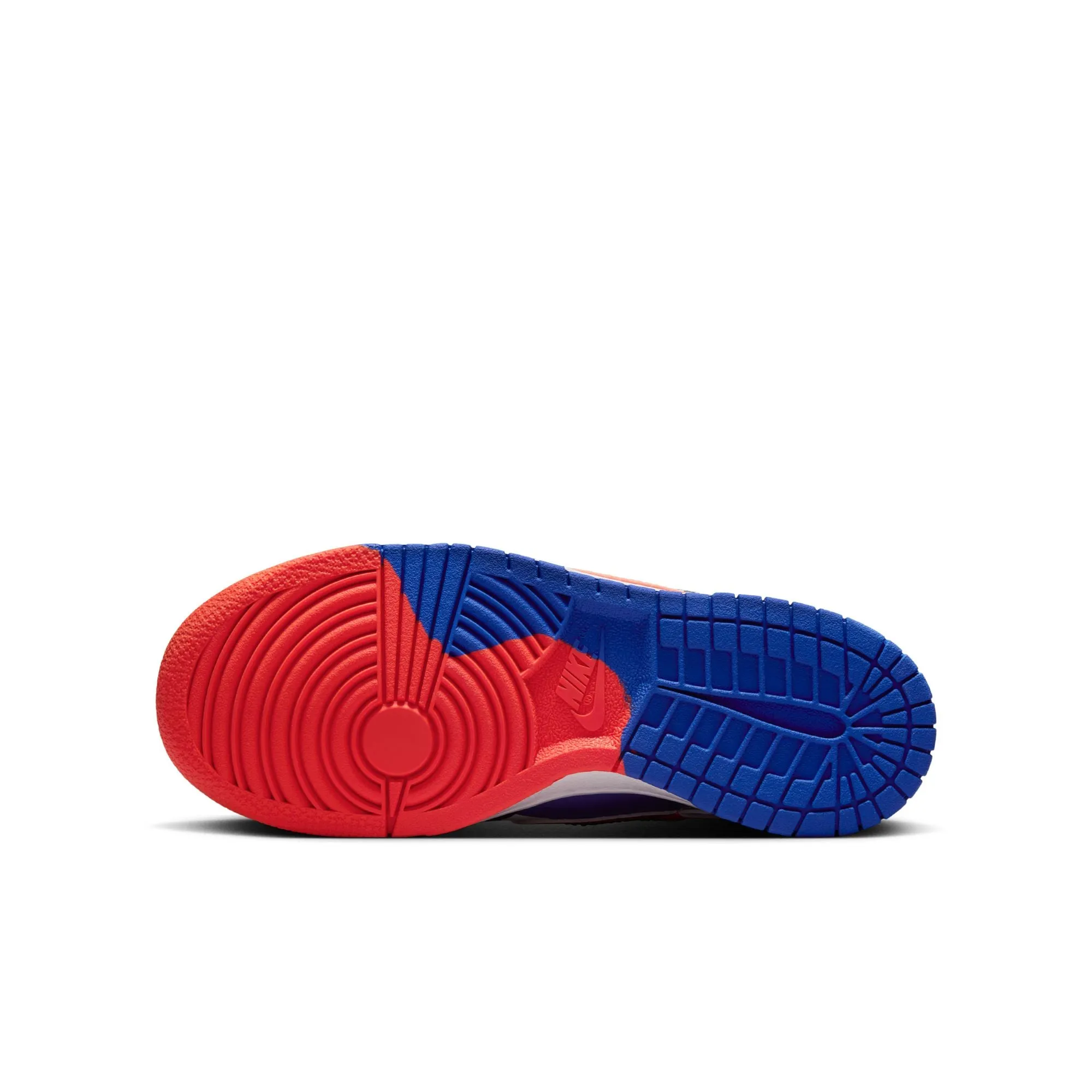 Nike Dunk Low SE (GS) Upside Down