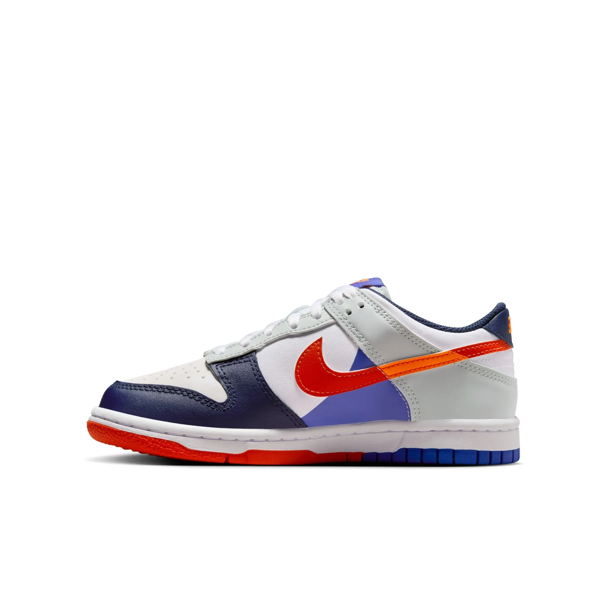 Nike Dunk Low SE (GS) Upside Down